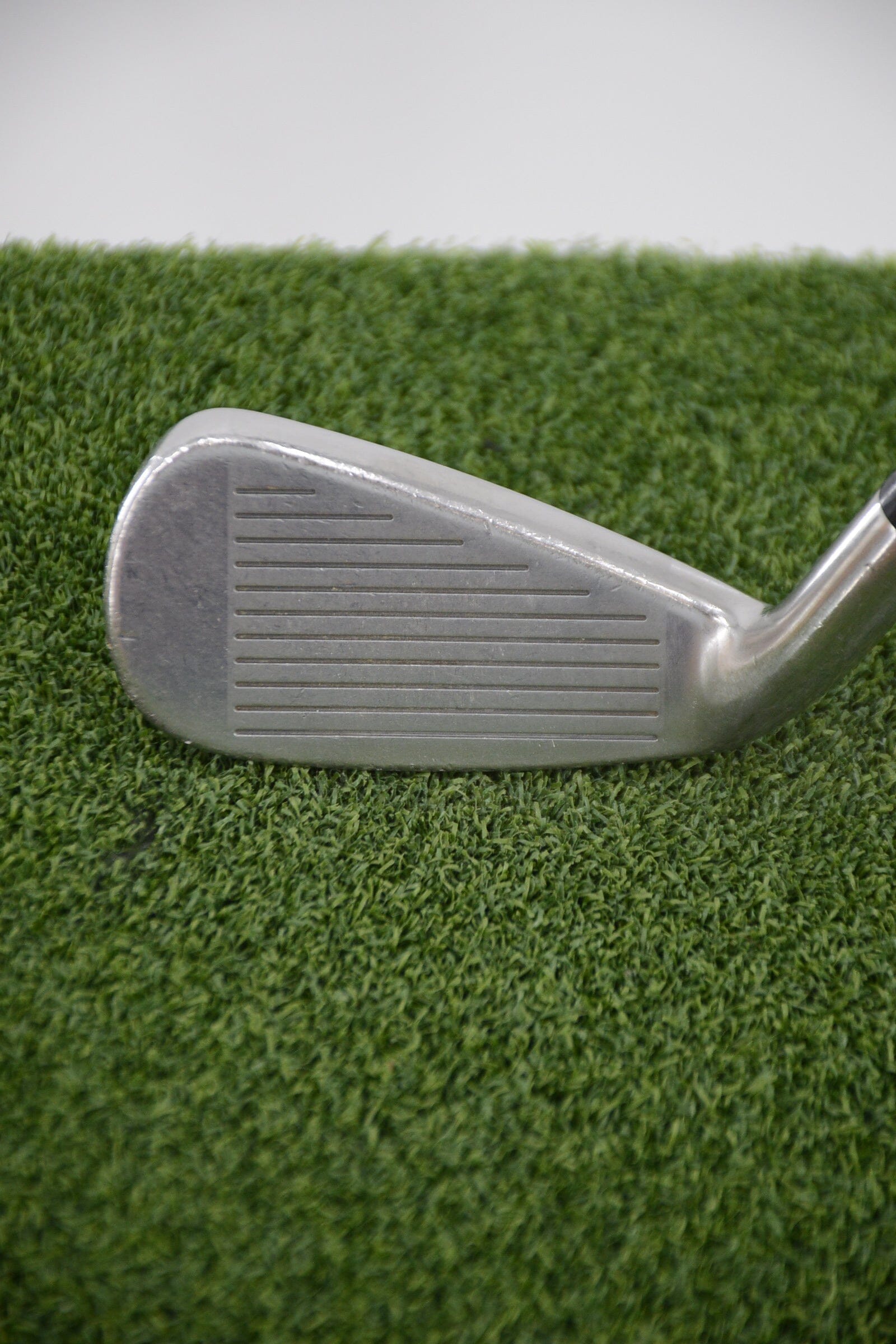 Mizuno T Zoid Fli Hi 21 Degree Driving Iron S Flex 40" Golf Clubs GolfRoots