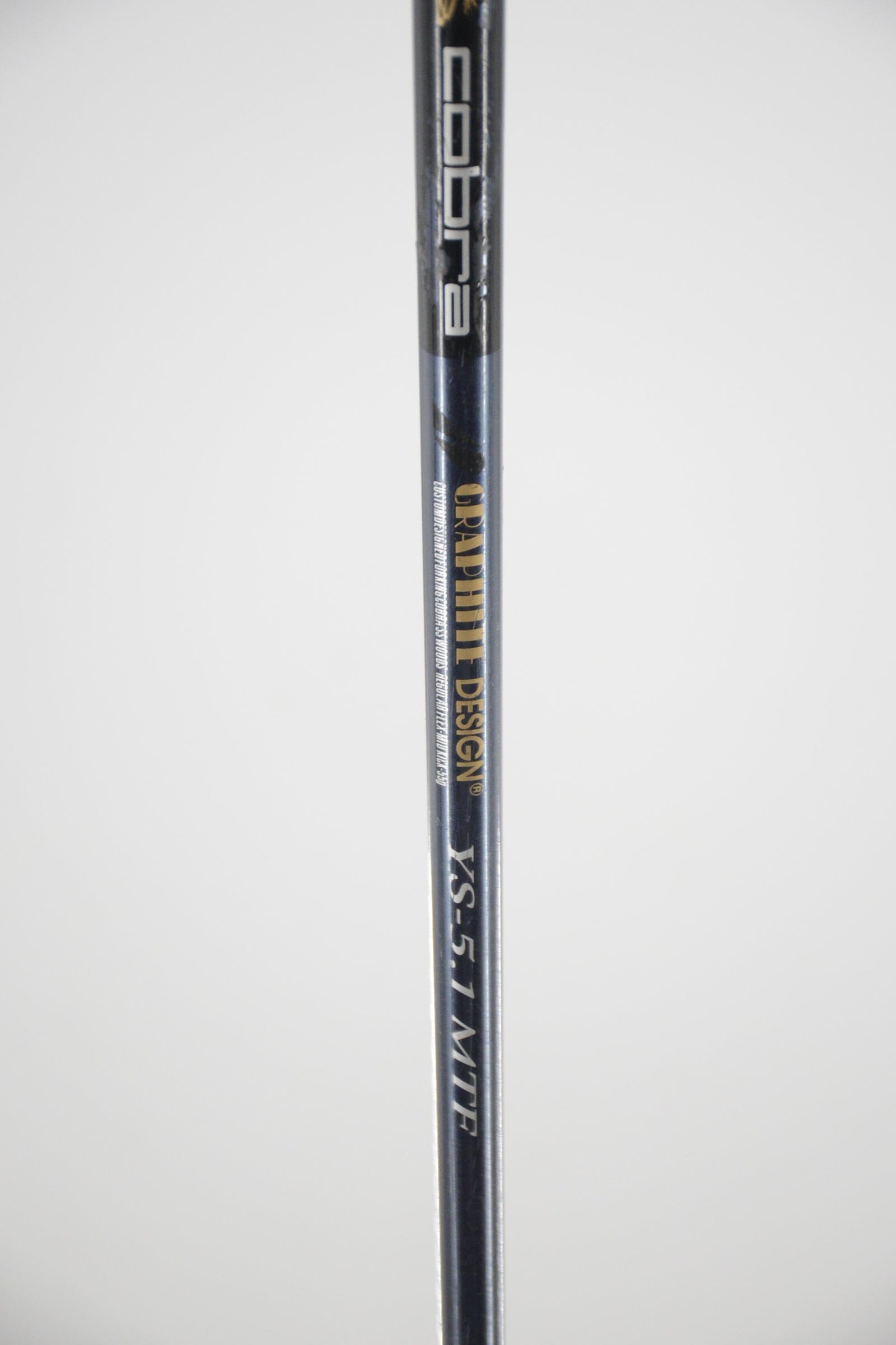 Cobra SS 380 10.5 Degree Driver R Flex 45.25"