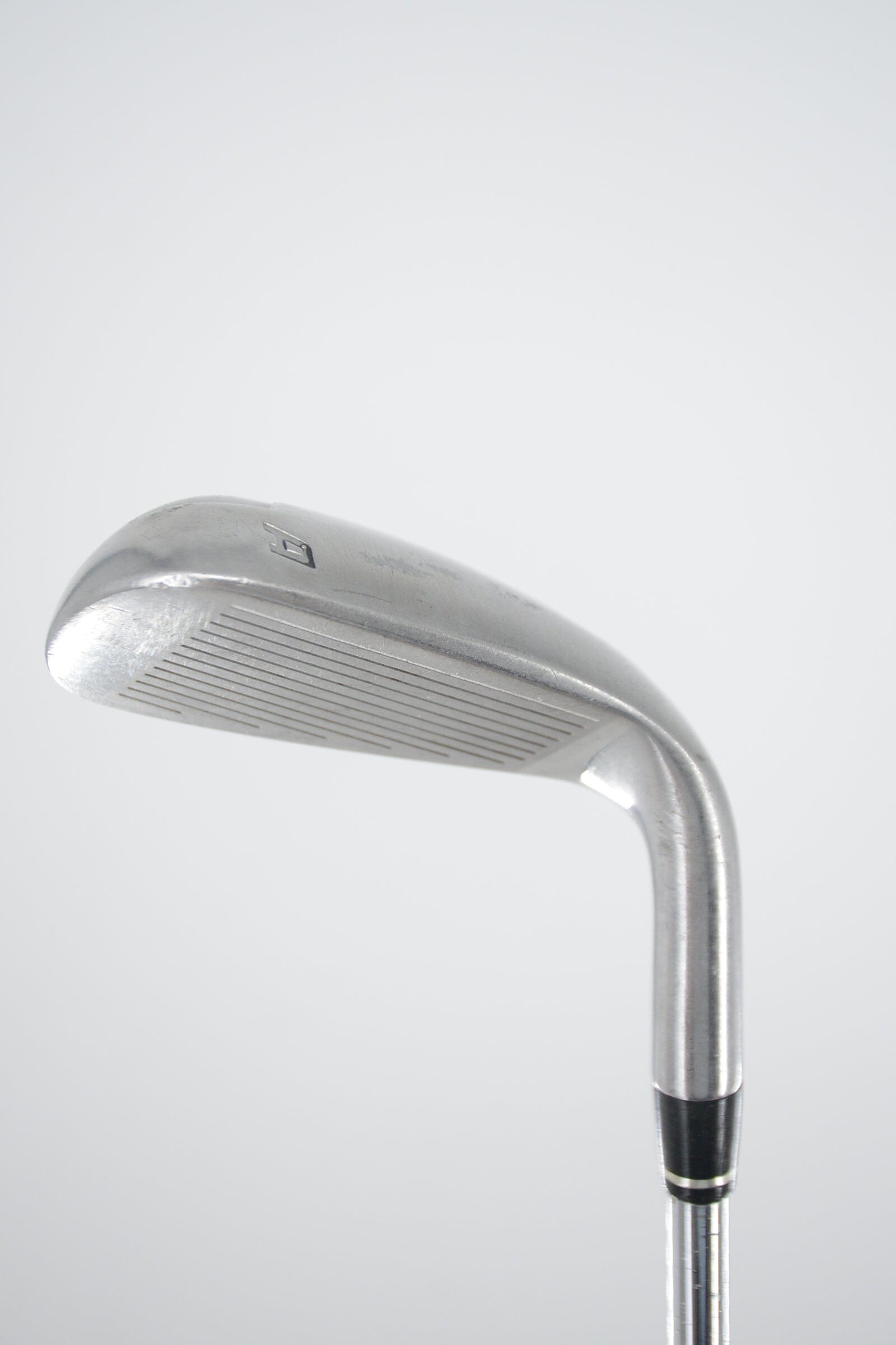 Lefty Nickent SQ Sumo 2 AW R Flex 36" Golf Clubs GolfRoots