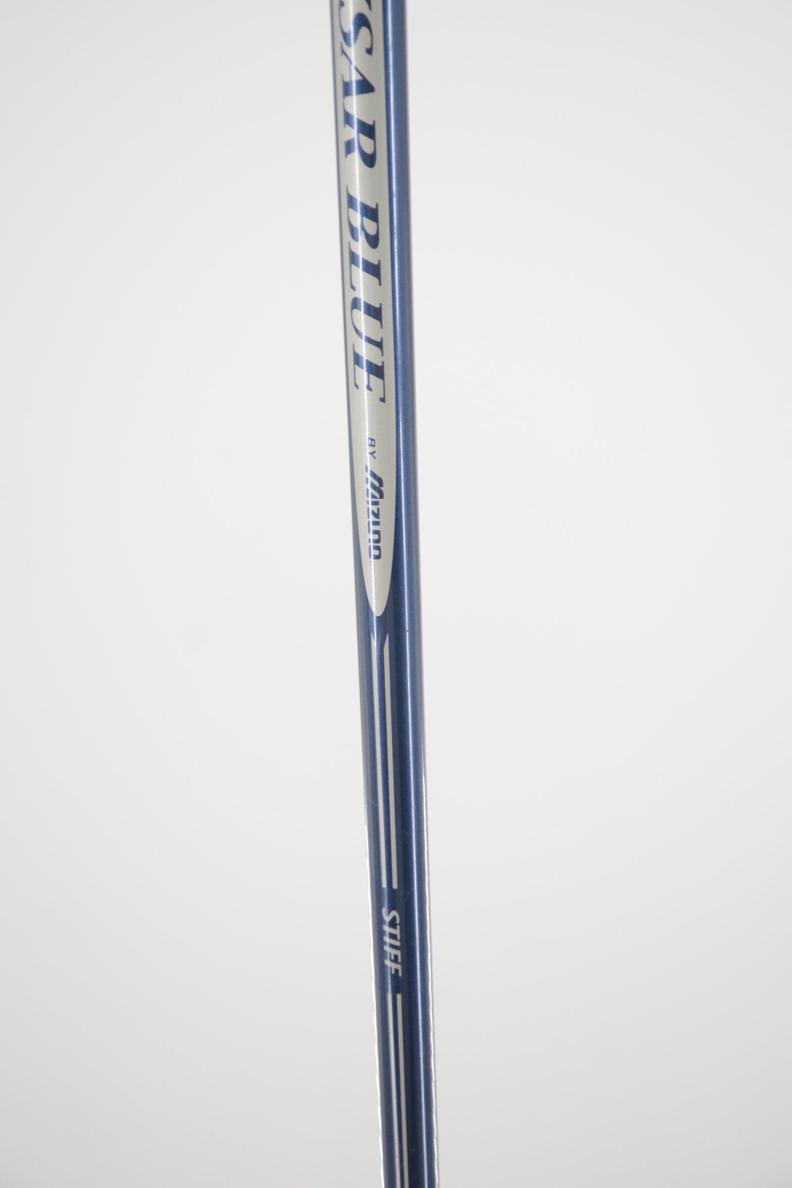 Mizuno T Zoid Fli Hi 21 Degree Driving Iron S Flex 40" Golf Clubs GolfRoots