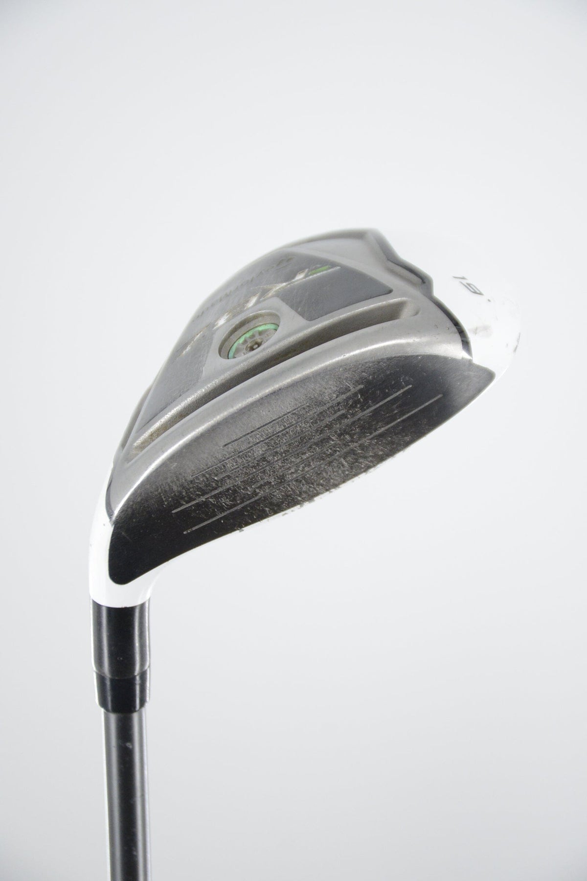 TaylorMade Rocketballz 3 Hybrid S Flex 40.75" Golf Clubs GolfRoots