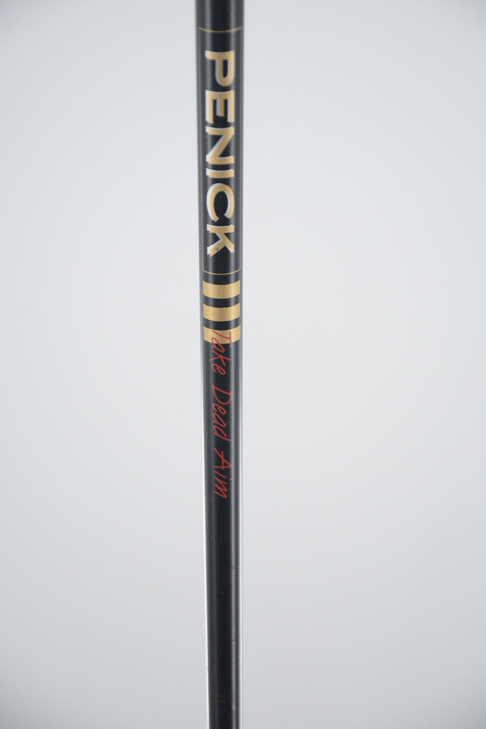 Penick Pro Tour 3 Wood R Flex 43" Golf Clubs GolfRoots