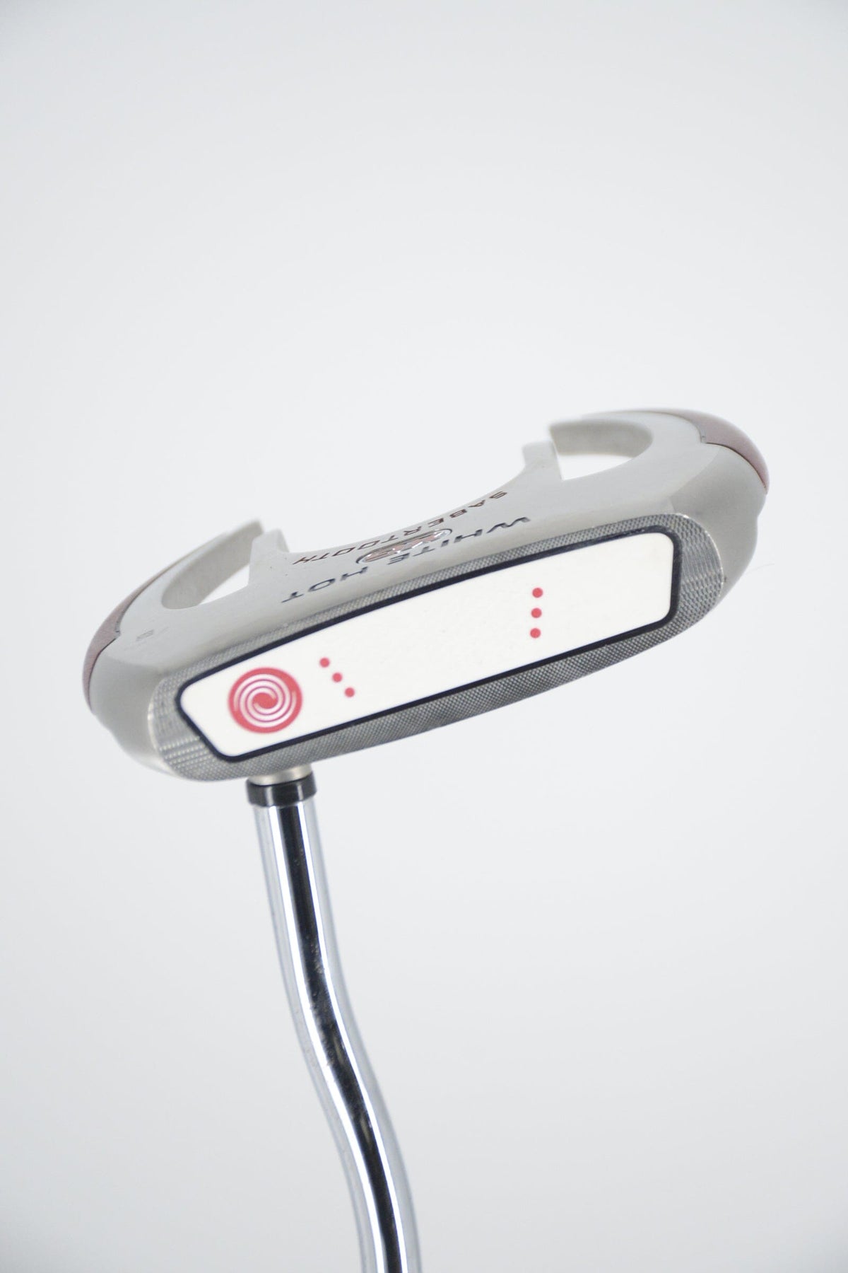 Odyssey White Hot XG Sabertooth Putter 35" Golf Putters Odyssey