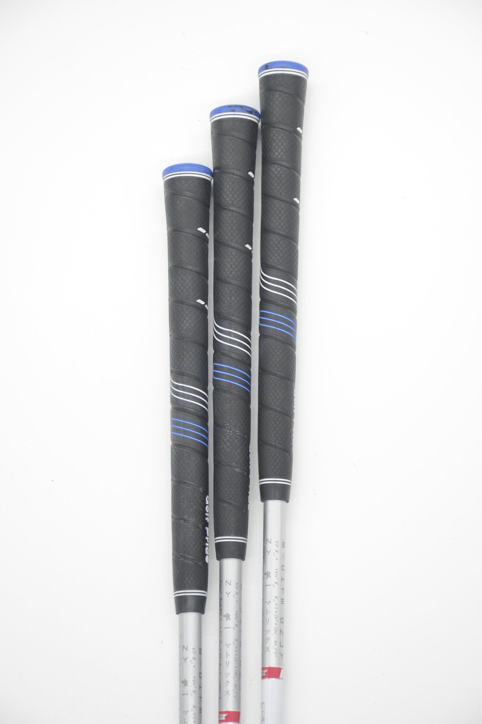 Women's *Dented* Cobra Max 3W, 5W, 7W Wood Set W Flex Golf Clubs GolfRoots