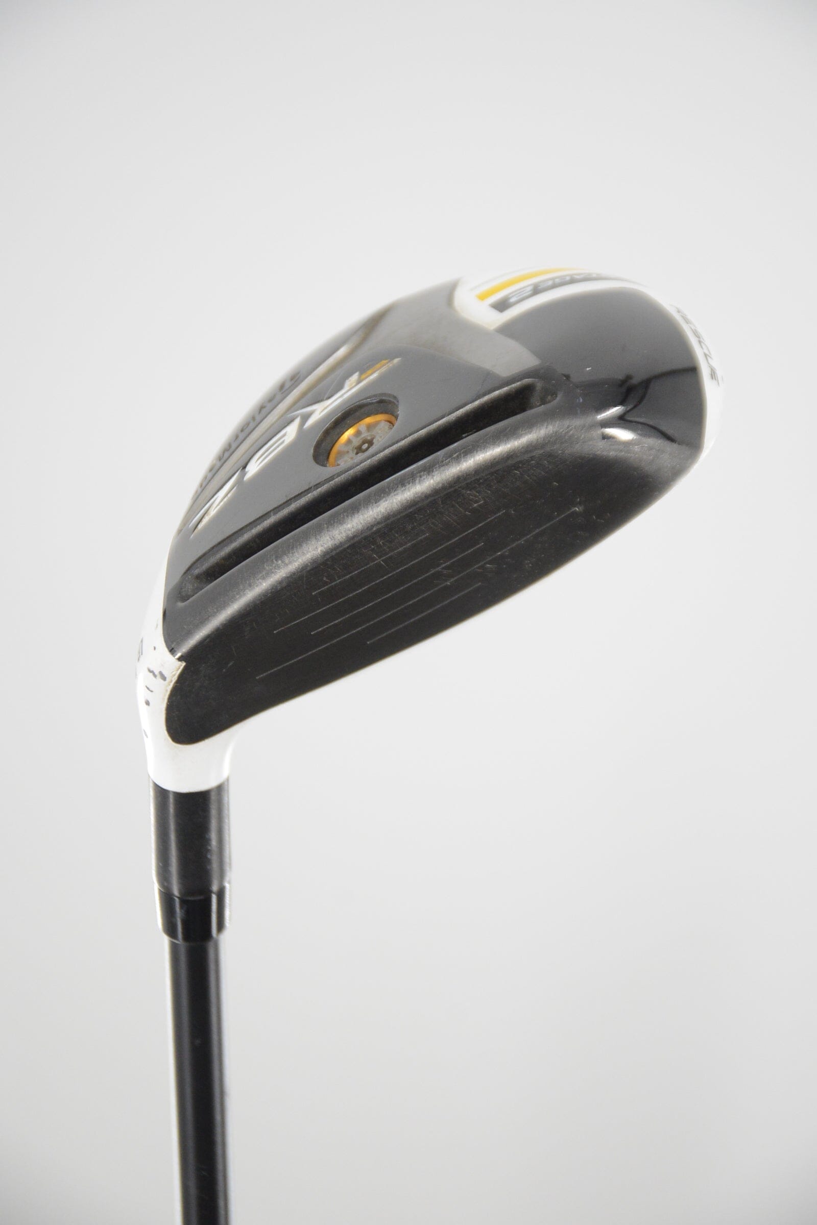 TaylorMade Rocketballz RBZ Stage 2 Rescue 5 Hybrid SR Flex 40"