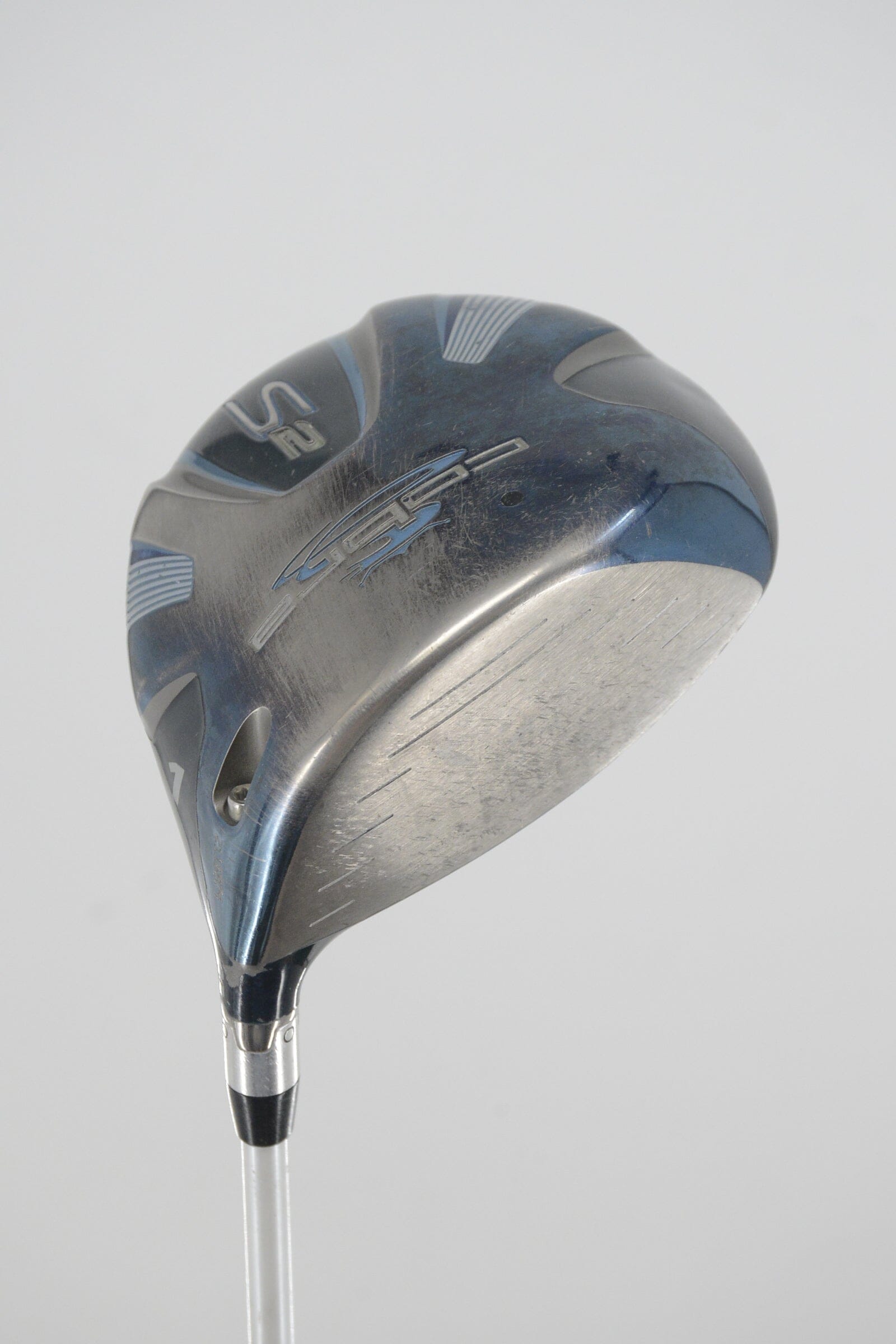 Women's Cobra S2 Driver W Flex 44.25" Golf Clubs GolfRoots