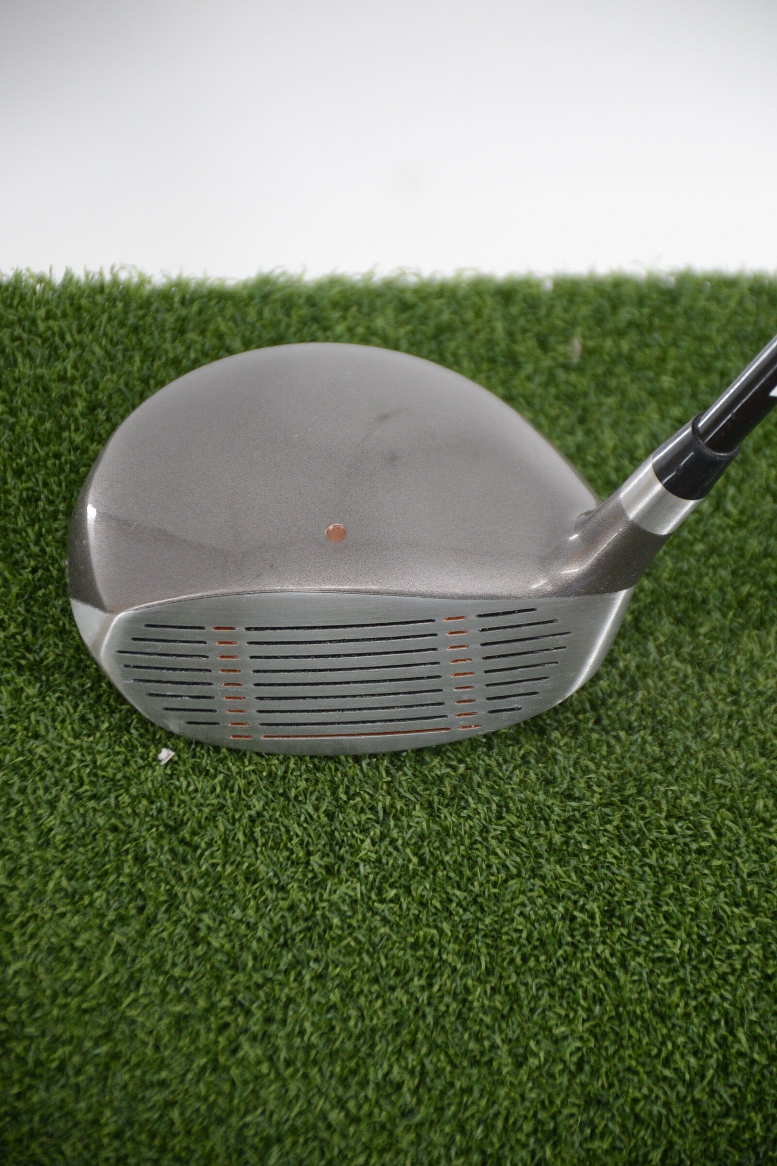 MaxFli Dunlop Surpass Super Metal Driver S Flex 44" Golf Clubs GolfRoots