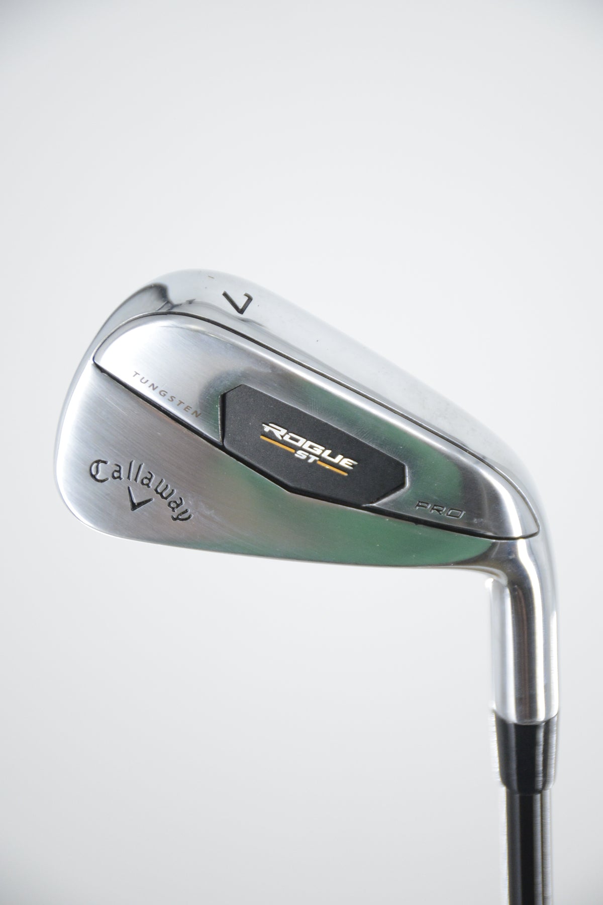 Callaway Rogue ST Pro 7 Iron R Flex 36.5"
