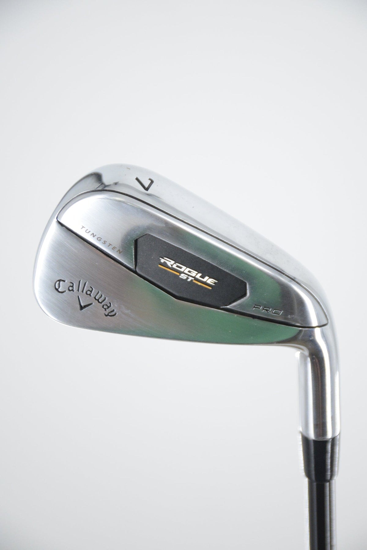 Callaway Rogue ST Pro 7 Iron R Flex 36.5" Golf Clubs GolfRoots