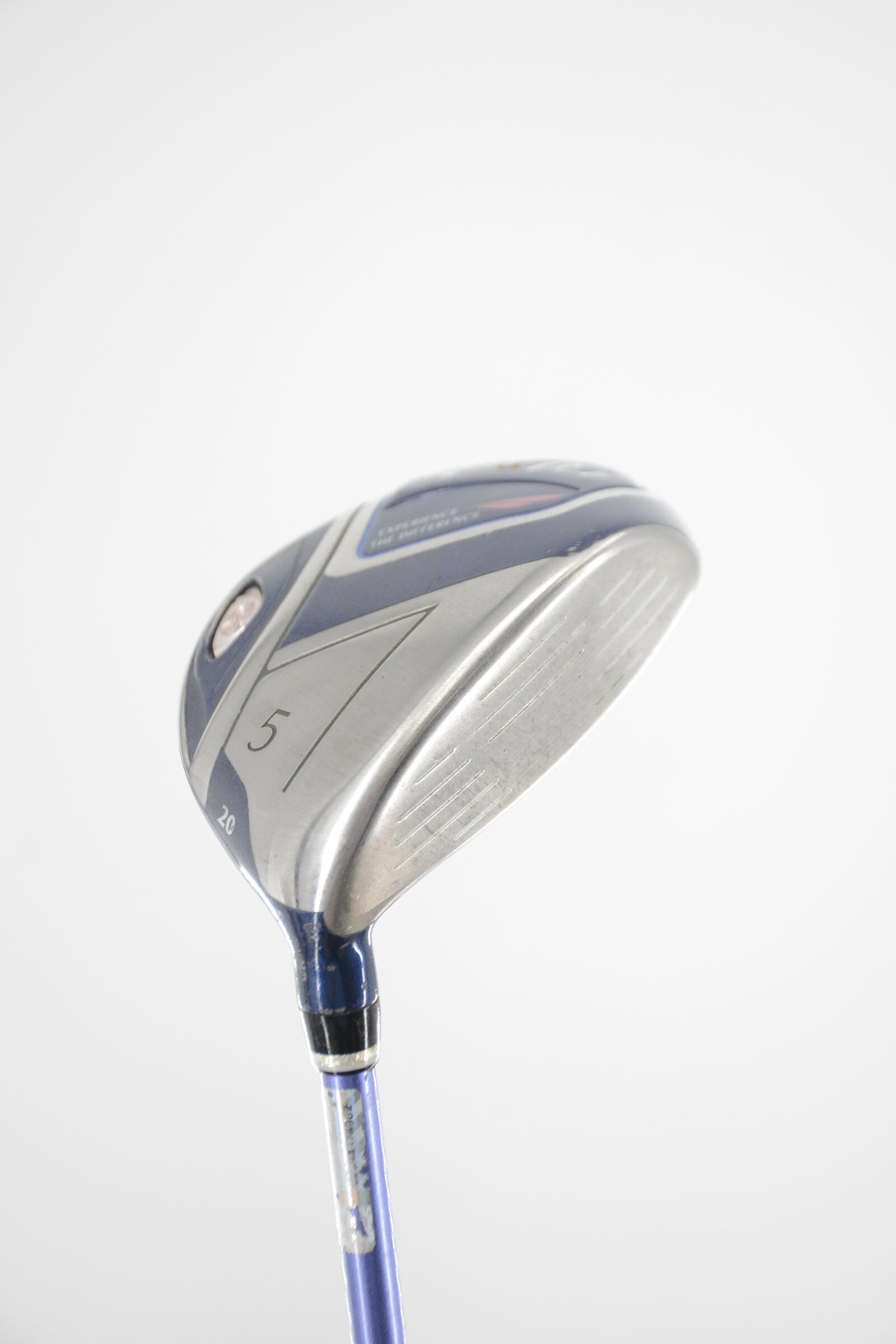 Women's XXIO Eleven 5 Wood W Flex 41" Golf Clubs GolfRoots