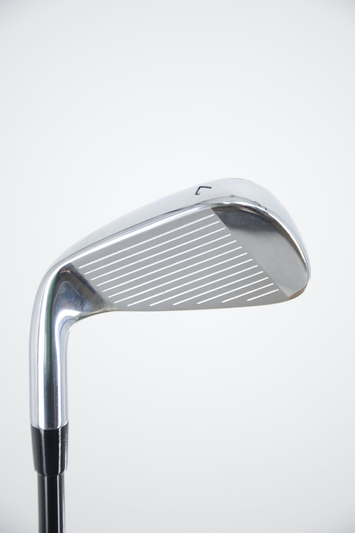 Callaway Rogue ST Pro 7 Iron R Flex 36.5"