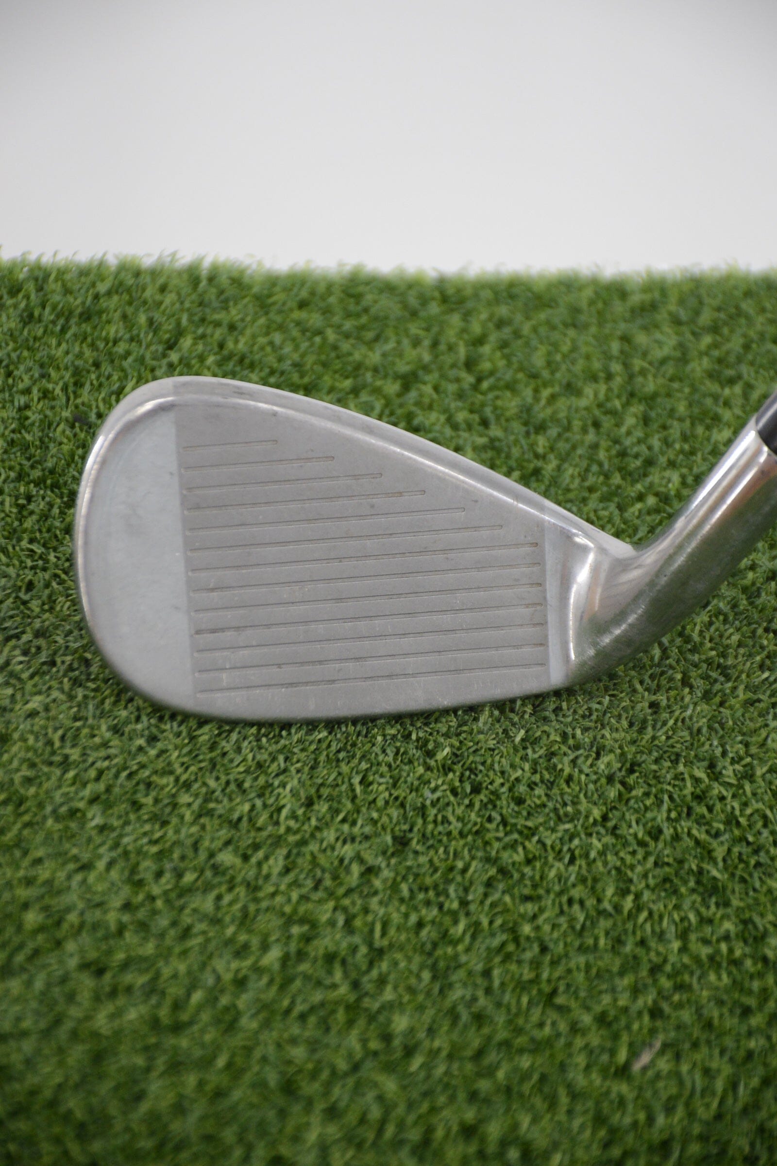 MacGregor M85i Tourney 8 Iron S Flex 36.5" Golf Clubs GolfRoots