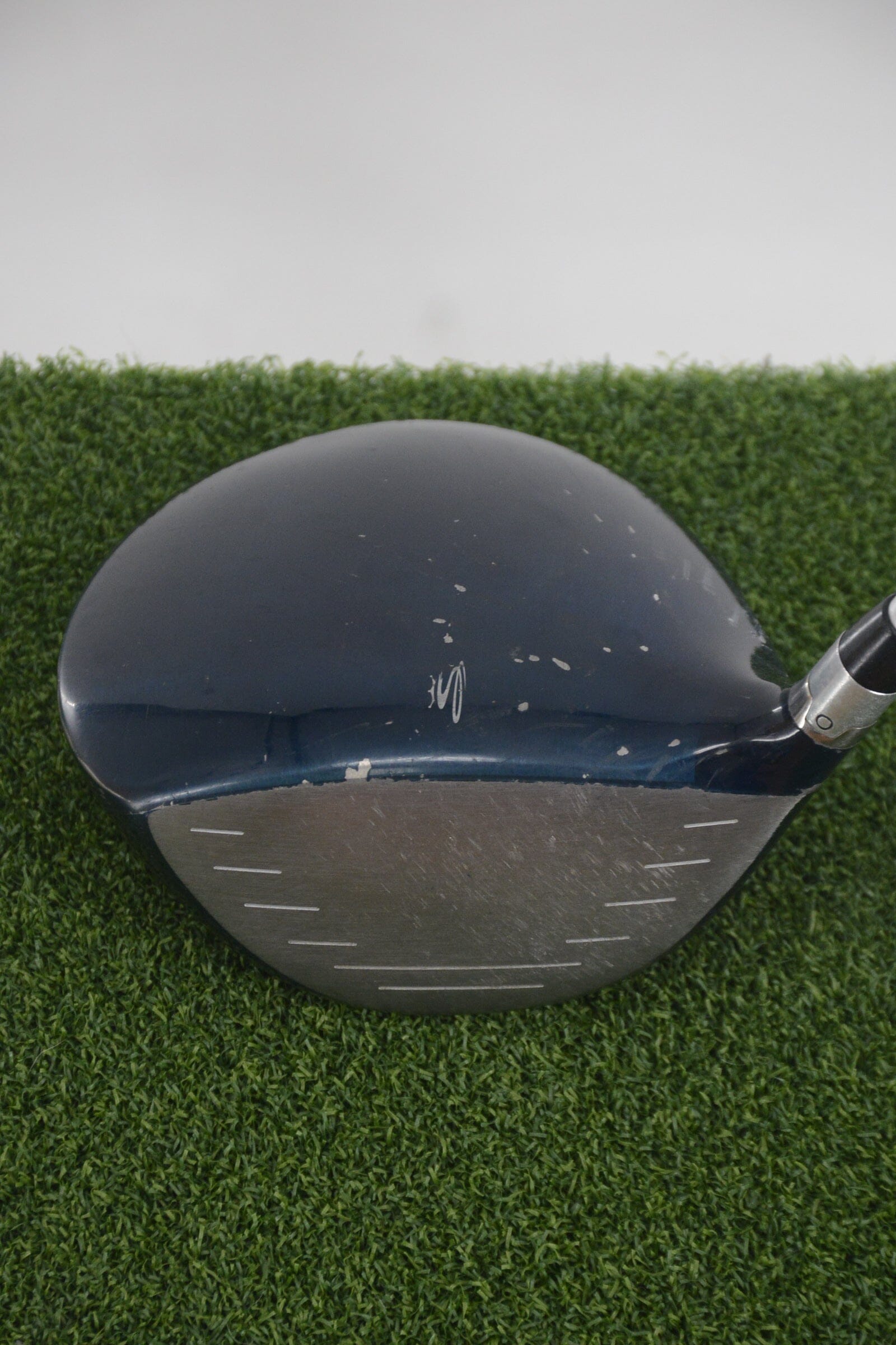 Women's Cobra S2 Driver W Flex 44.25" Golf Clubs GolfRoots