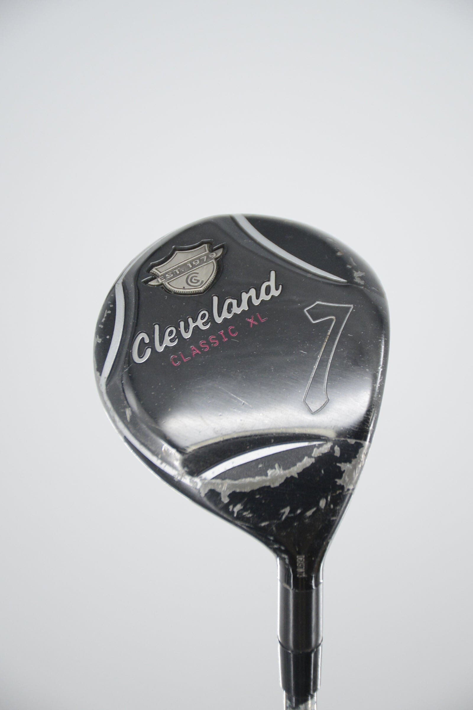 Women's Cleveland Classic XL 7 Wood W Flex 41" Golf Clubs GolfRoots