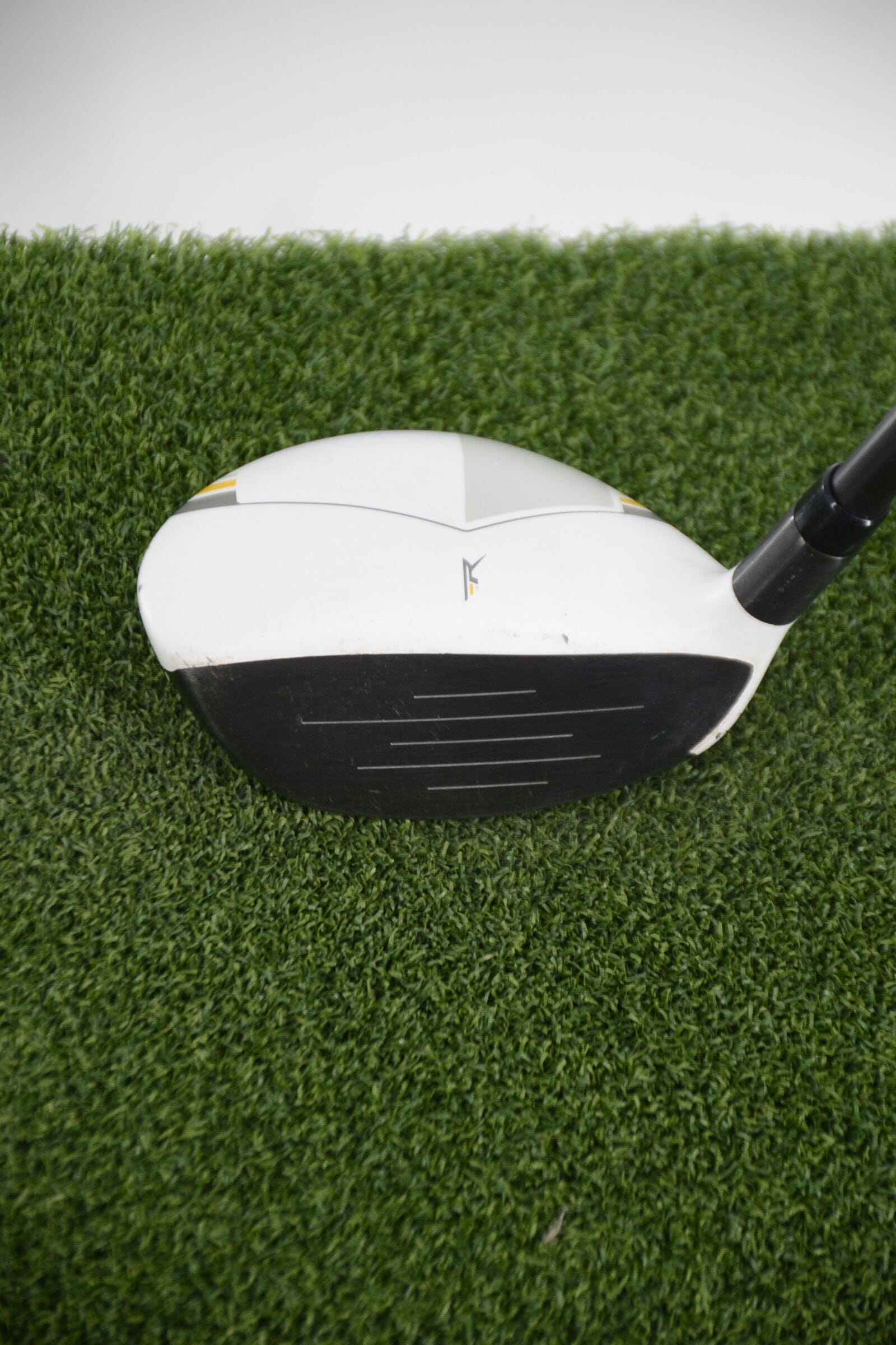 TaylorMade Rocketballz RBZ Stage 2 Rescue 5 Hybrid SR Flex 40"