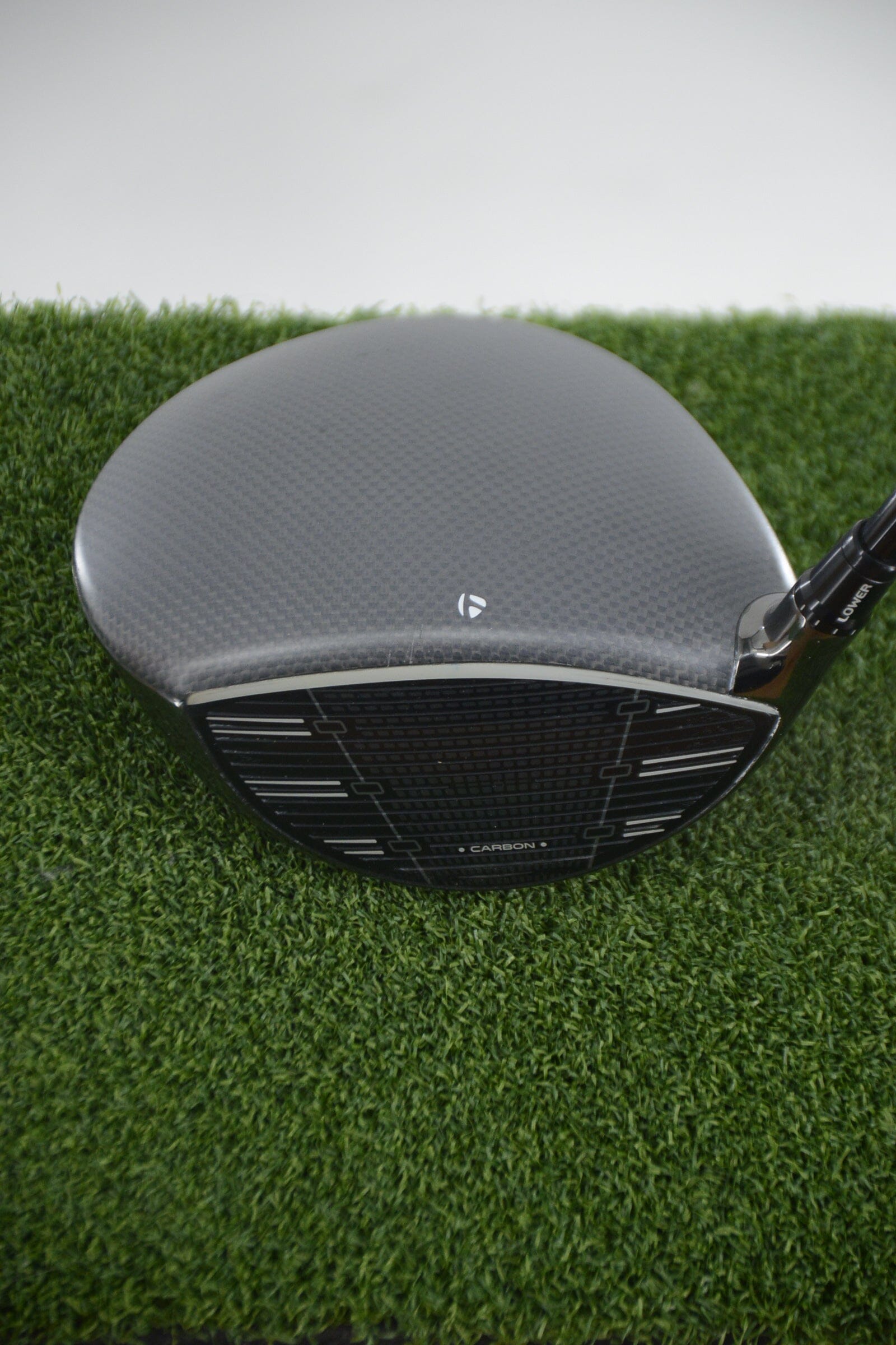 TaylorMade Qi35 LS 10.5 Degree Driver X Flex 45.25" Golf Clubs GolfRoots