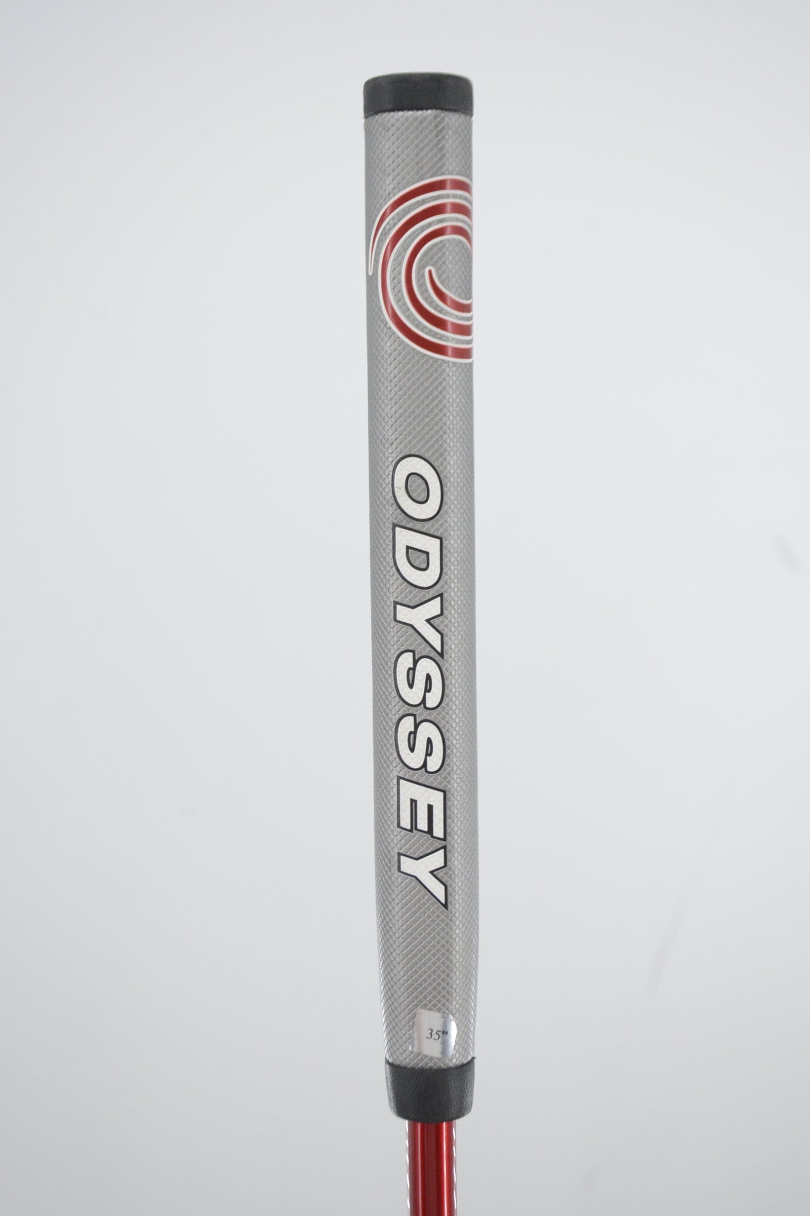 Odyssey Eleven 2-Ball Triple Track Red Stroke Lab Putter 35" Golf Clubs GolfRoots
