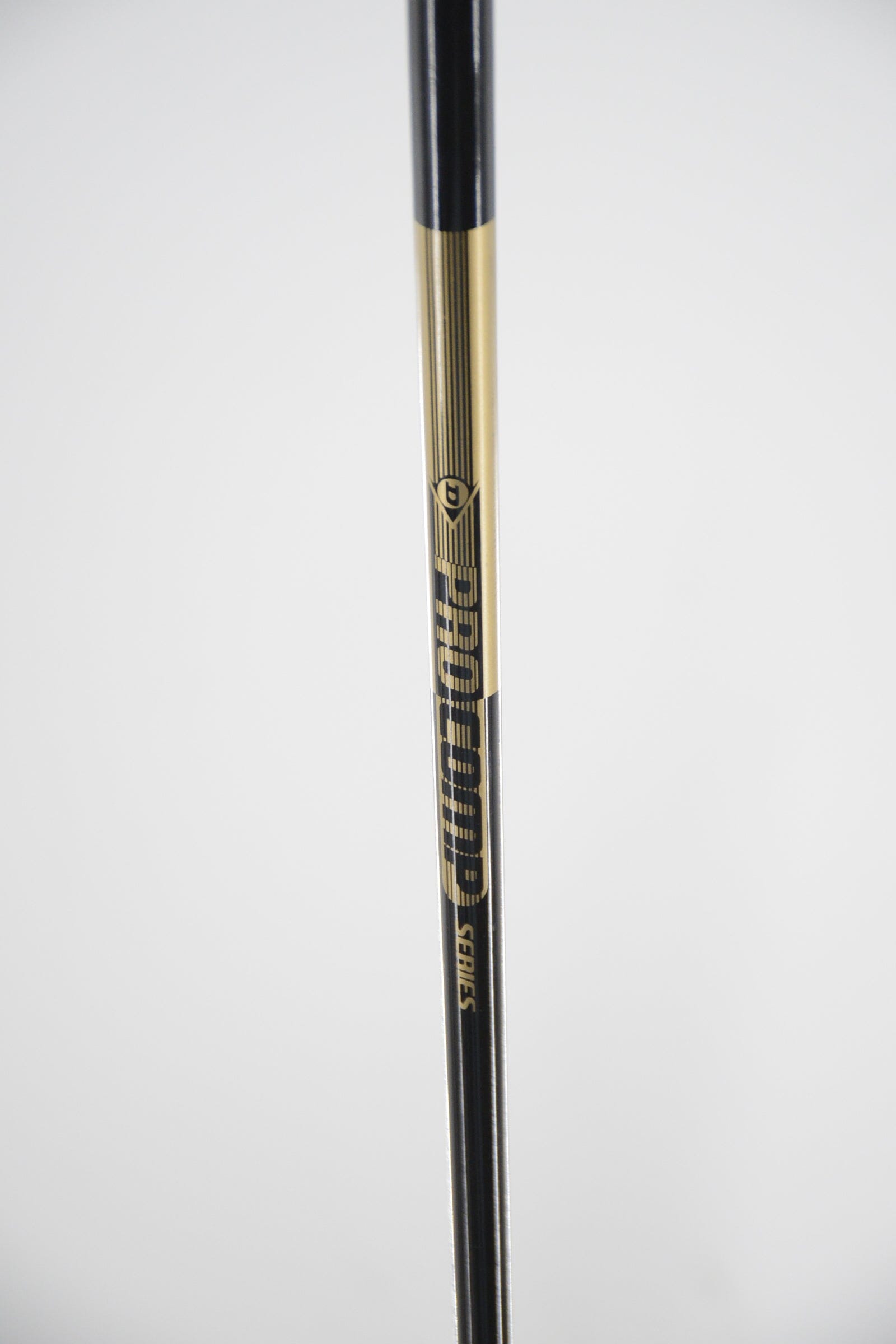 MaxFli Dunlop Surpass Super Metal Driver S Flex 44" Golf Clubs GolfRoots