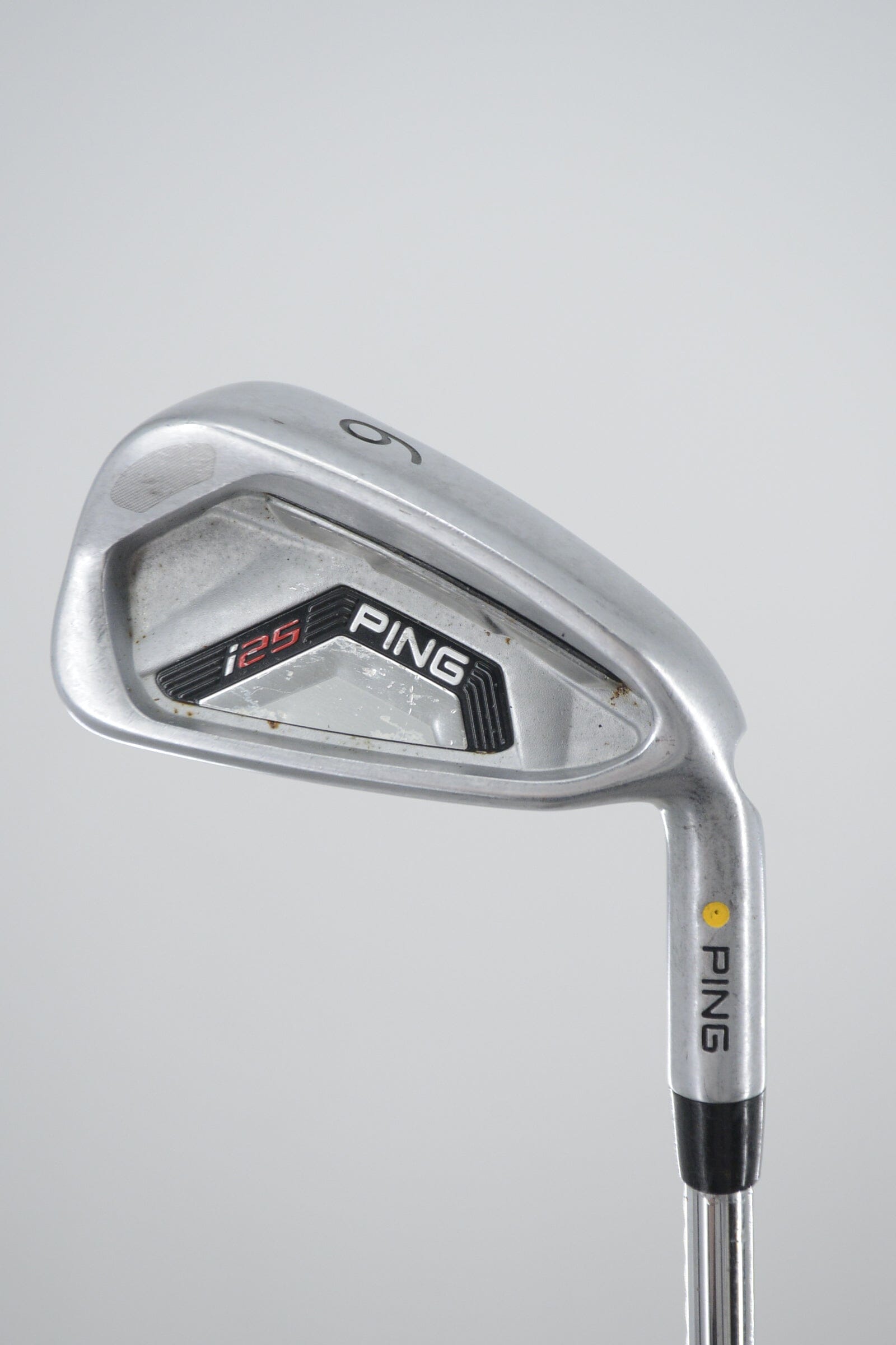 Ping I25 6 Iron SR Flex 37.25" Golf Clubs GolfRoots