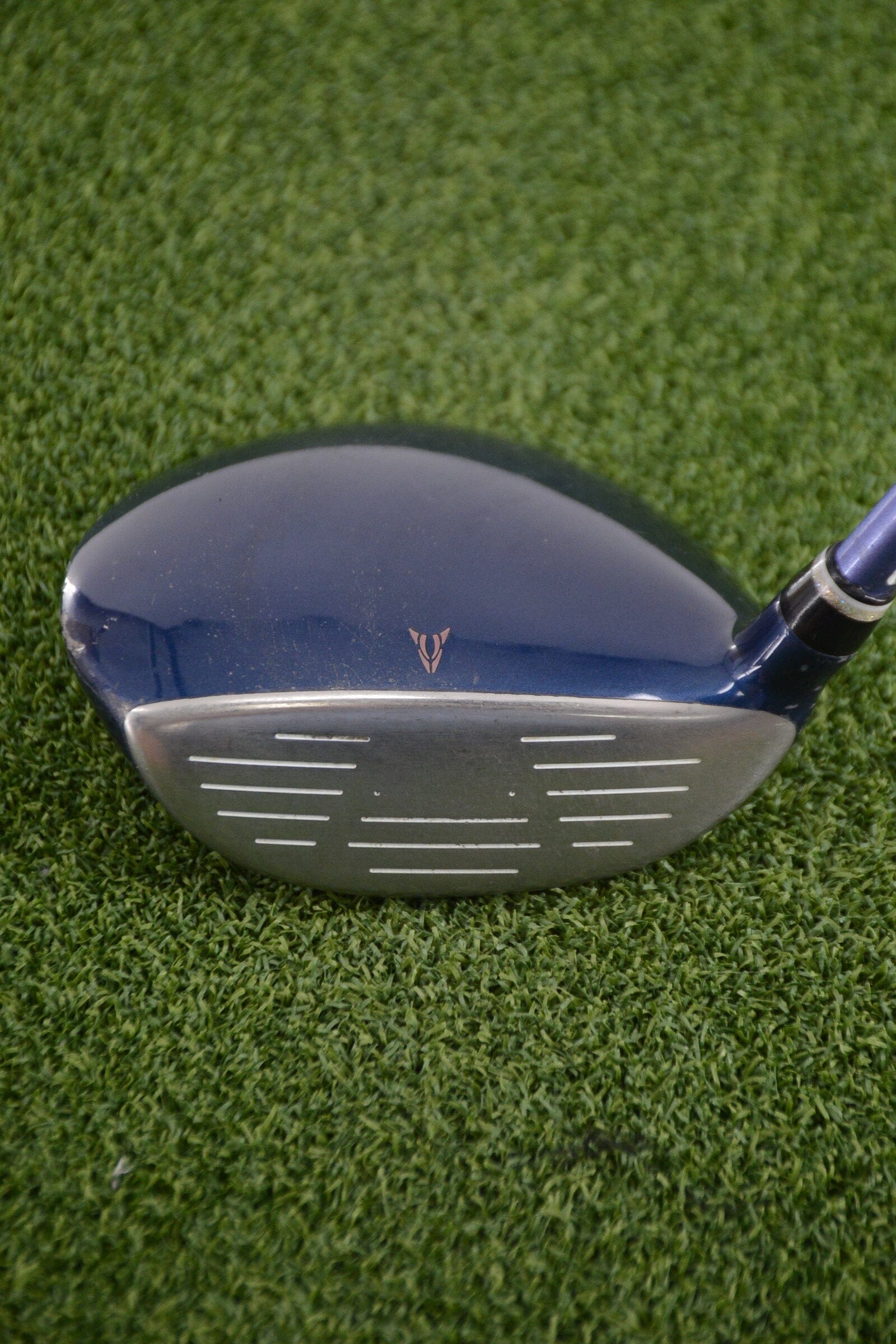 Women's XXIO Eleven 5 Wood W Flex 41" Golf Clubs GolfRoots