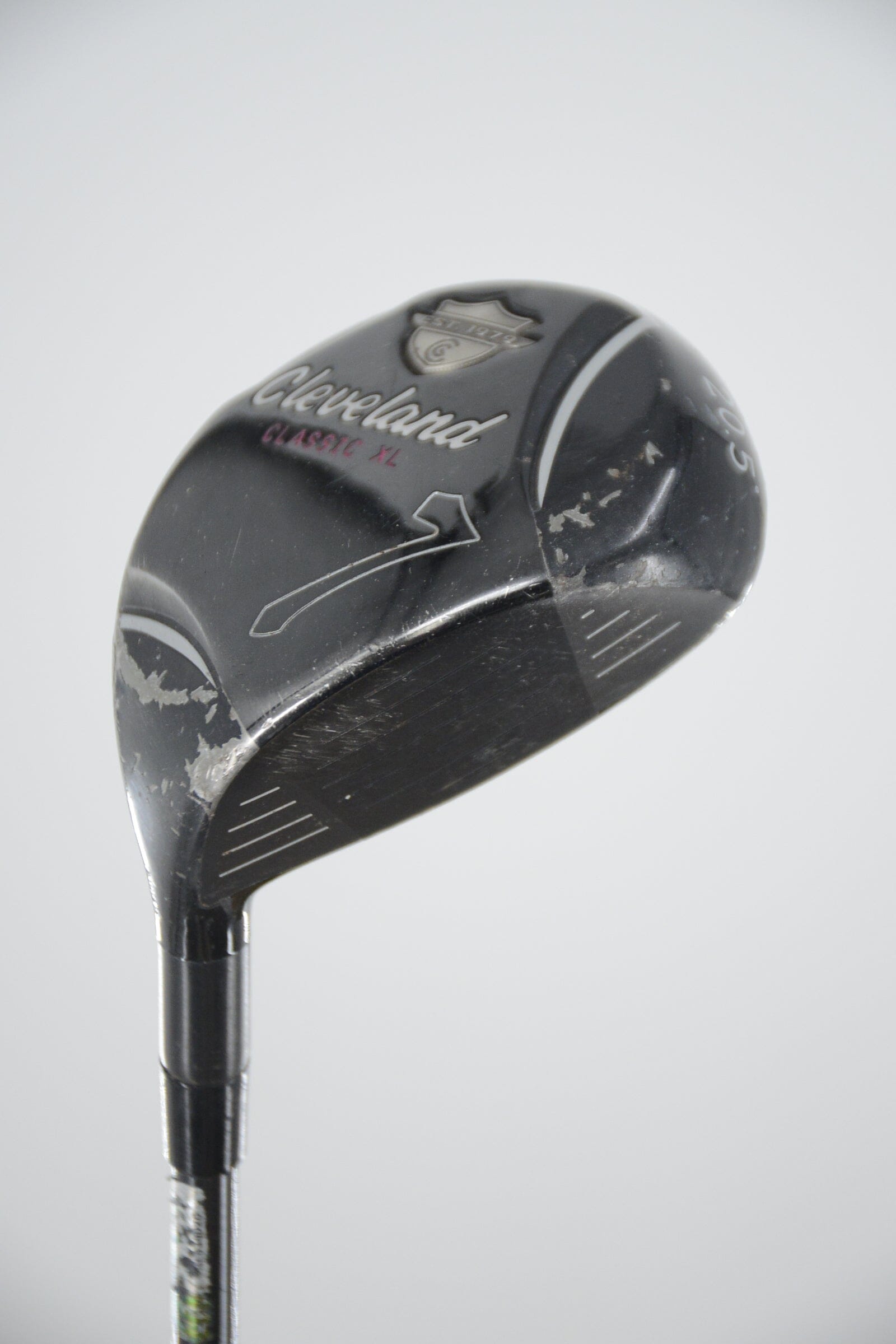 Women's Cleveland Classic XL 7 Wood W Flex 41" Golf Clubs GolfRoots