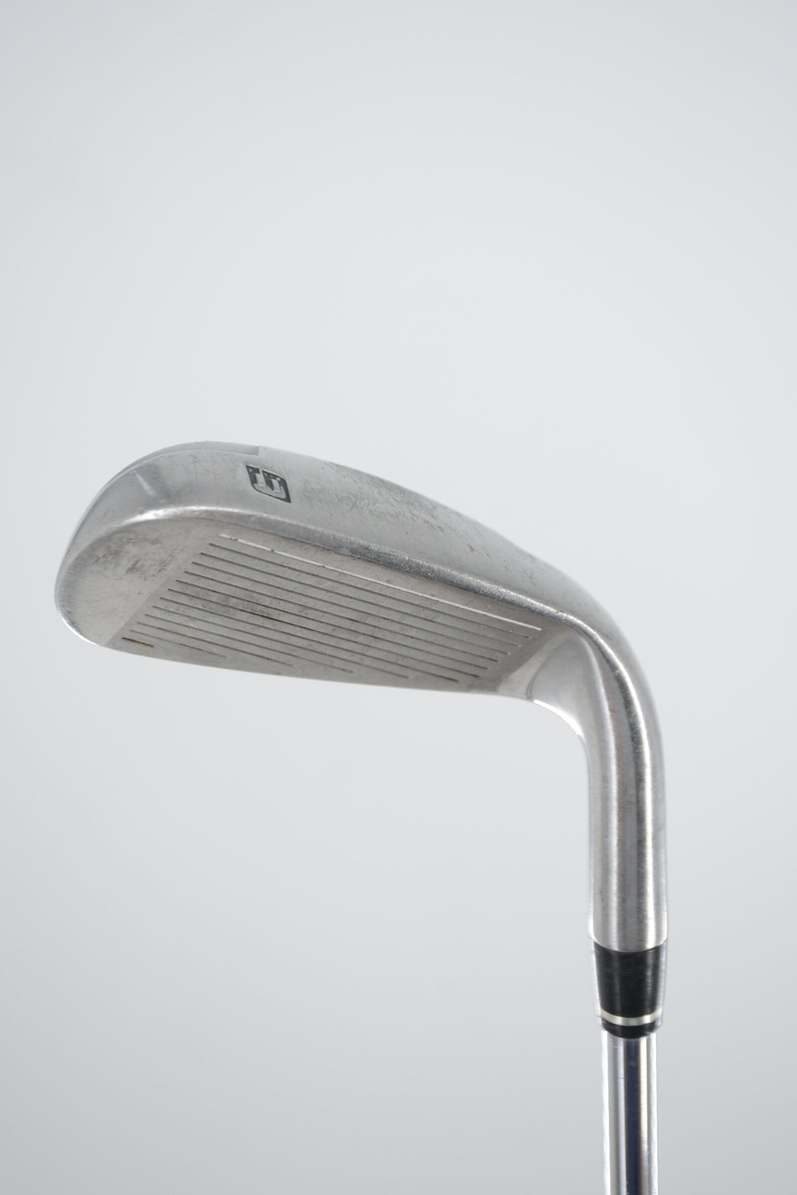 Lefty Nike SQ Sumo 2 9 Iron R Flex 36.25" Golf Clubs GolfRoots