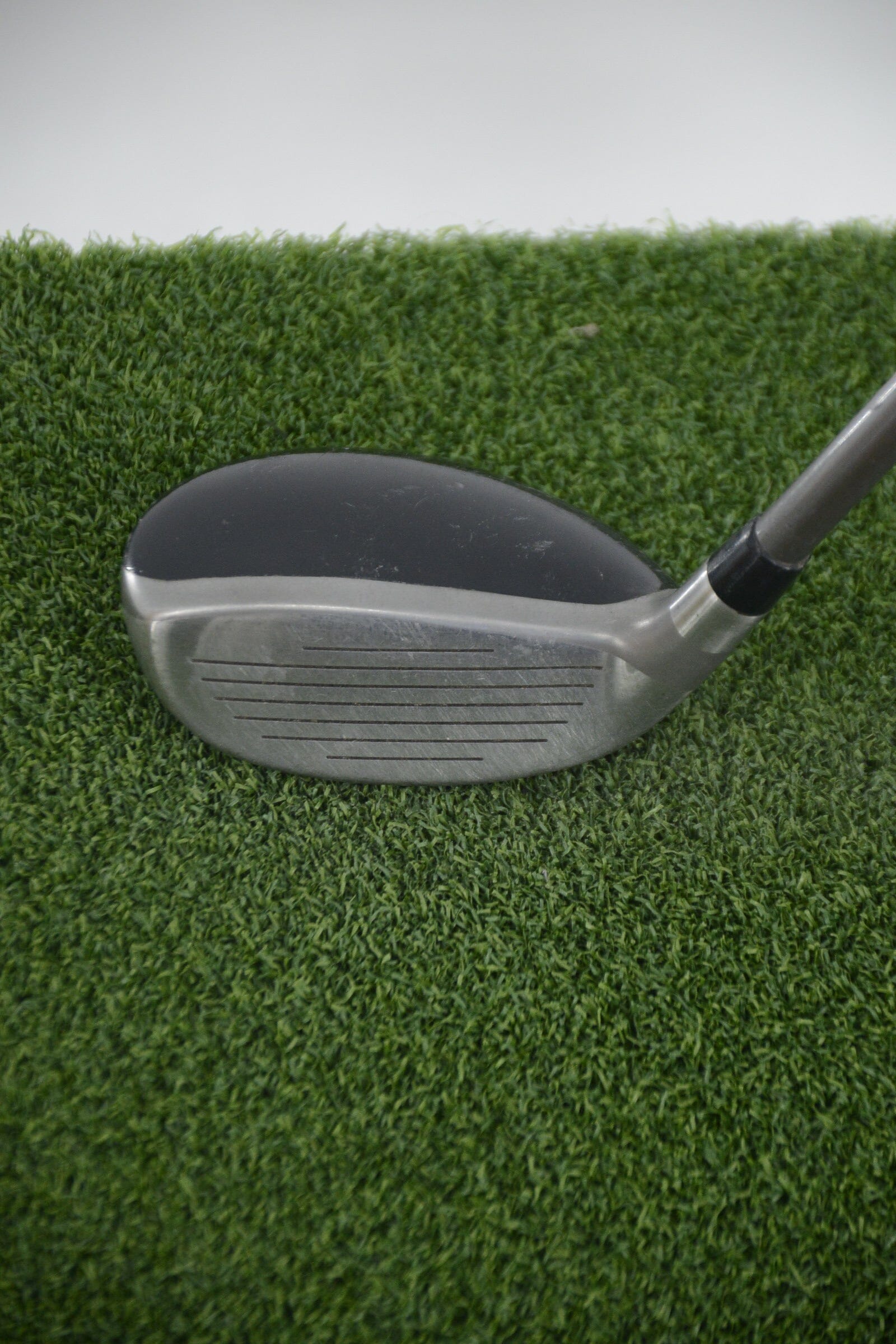 Lynx Hy Launch 4 Hybrid R Flex 39.5" Golf Clubs GolfRoots