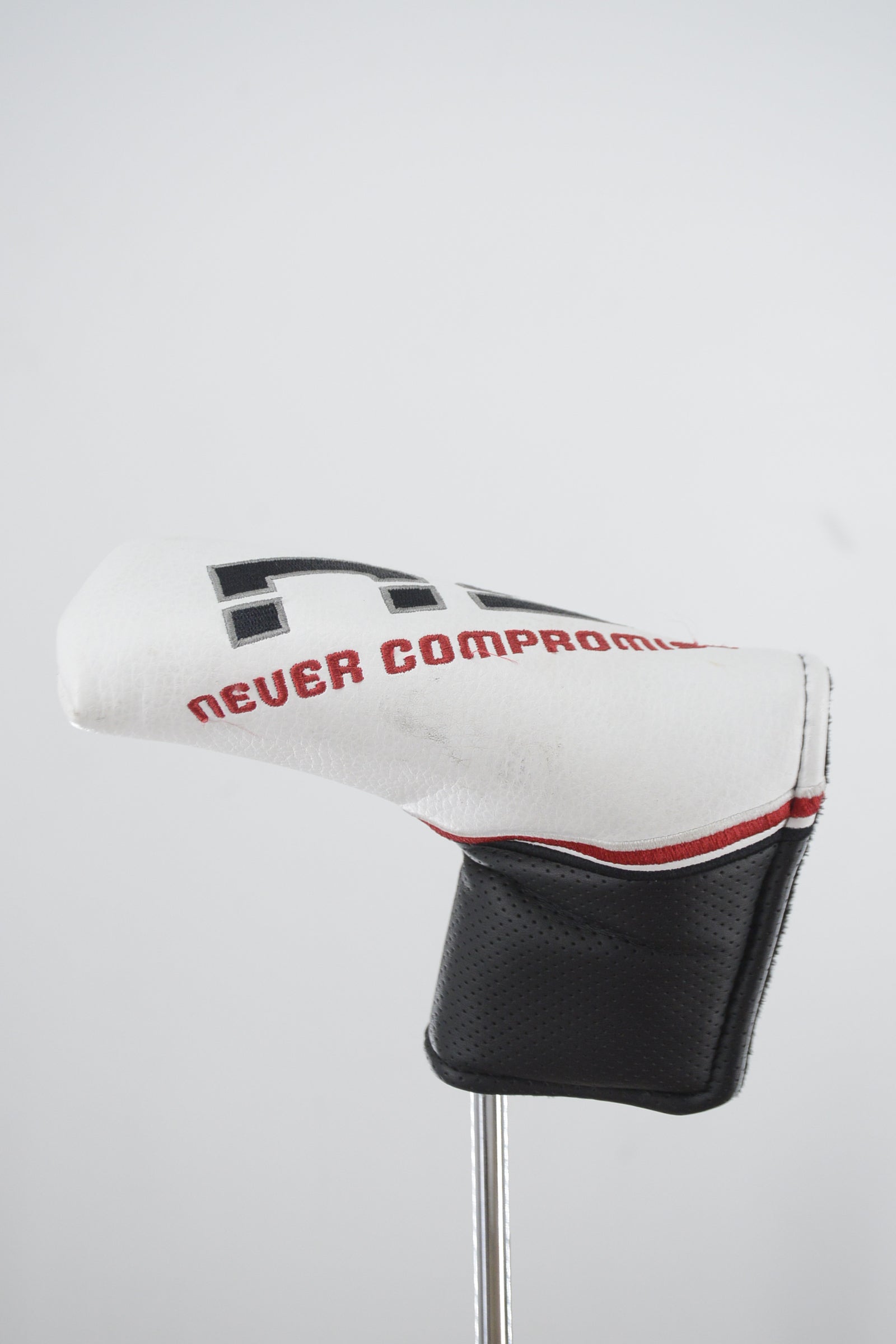 Never Compromise Reserve 2 NC Contrast Putter 34.25"
