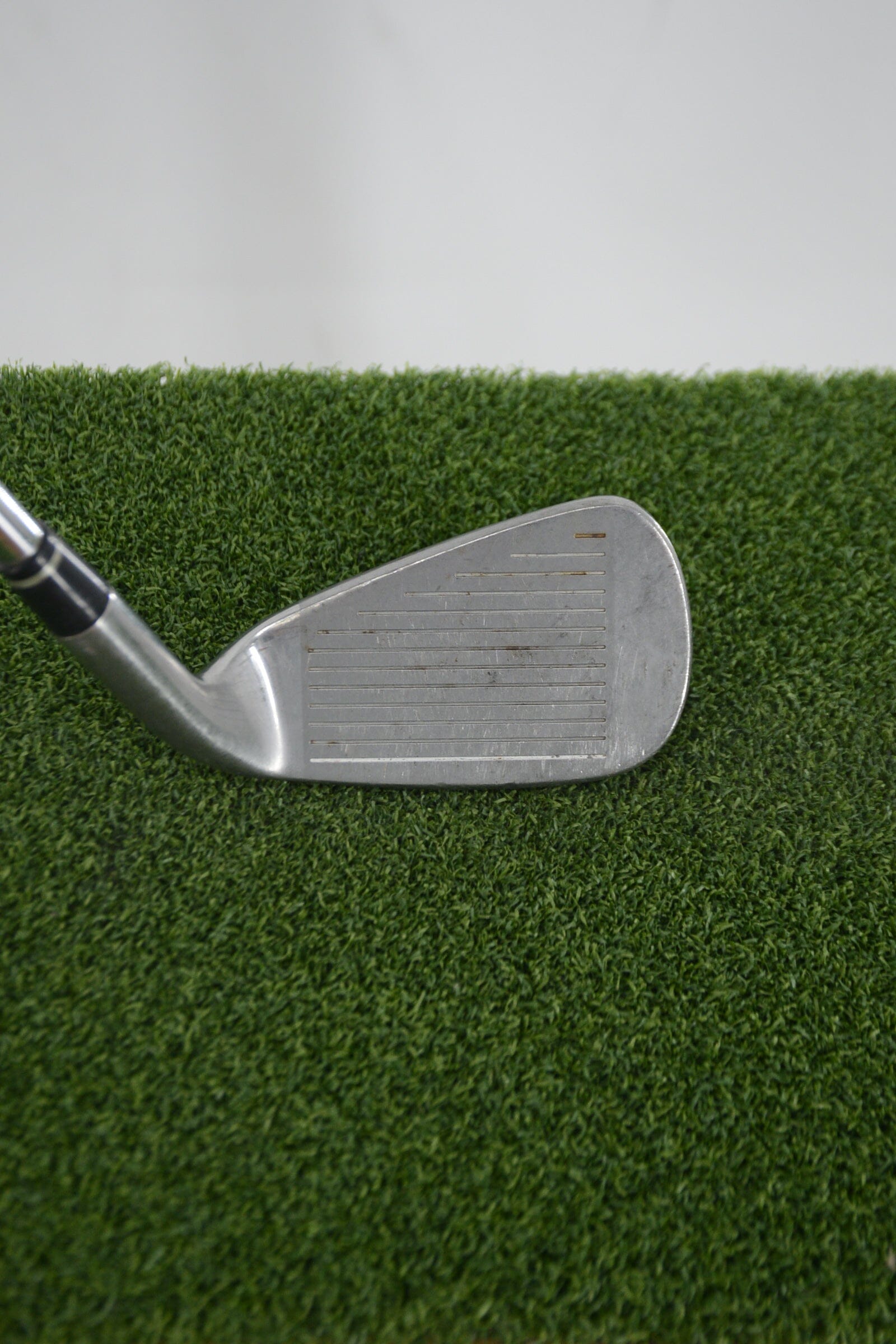 Lefty Nike SQ Sumo 2 9 Iron R Flex 36.25" Golf Clubs GolfRoots