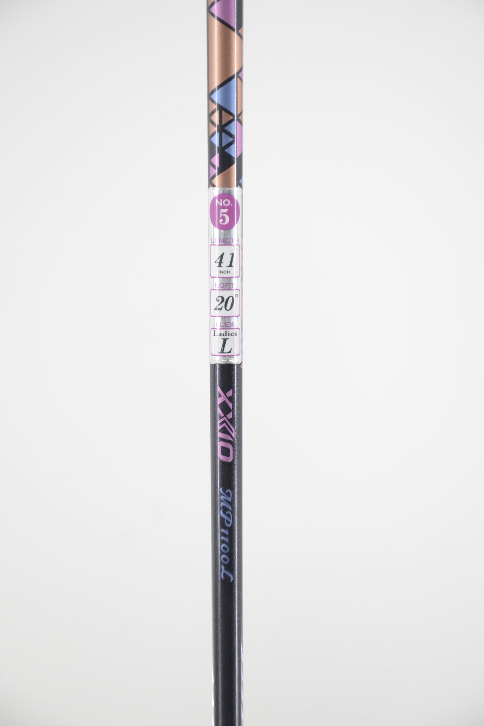 Women's XXIO Eleven 5 Wood W Flex 41" Golf Clubs GolfRoots