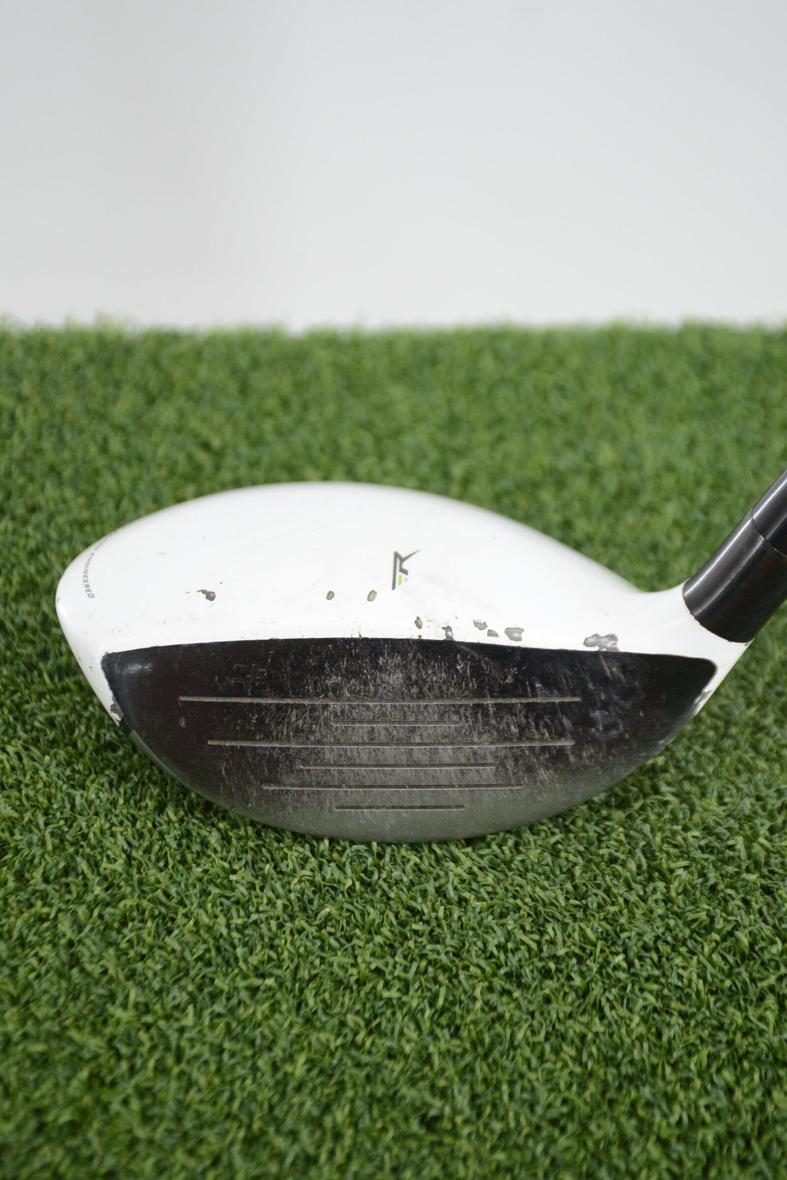TaylorMade Rocketballz 4 Hybrid SR Flex 40.25" Golf Clubs GolfRoots