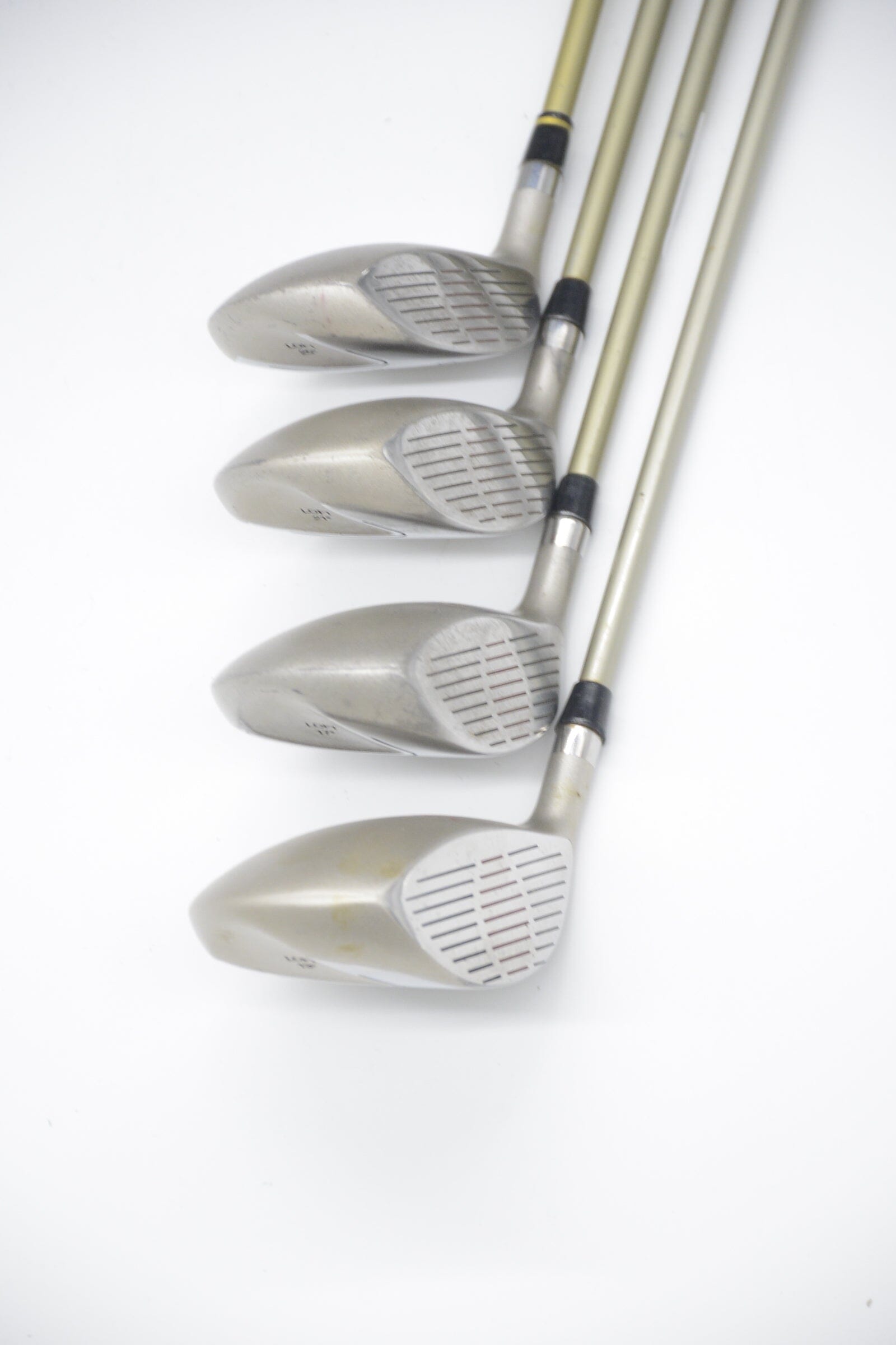 Women's XPC Lady Plus D, 3W, 5W, 7W Wood Set W Flex Golf Clubs GolfRoots