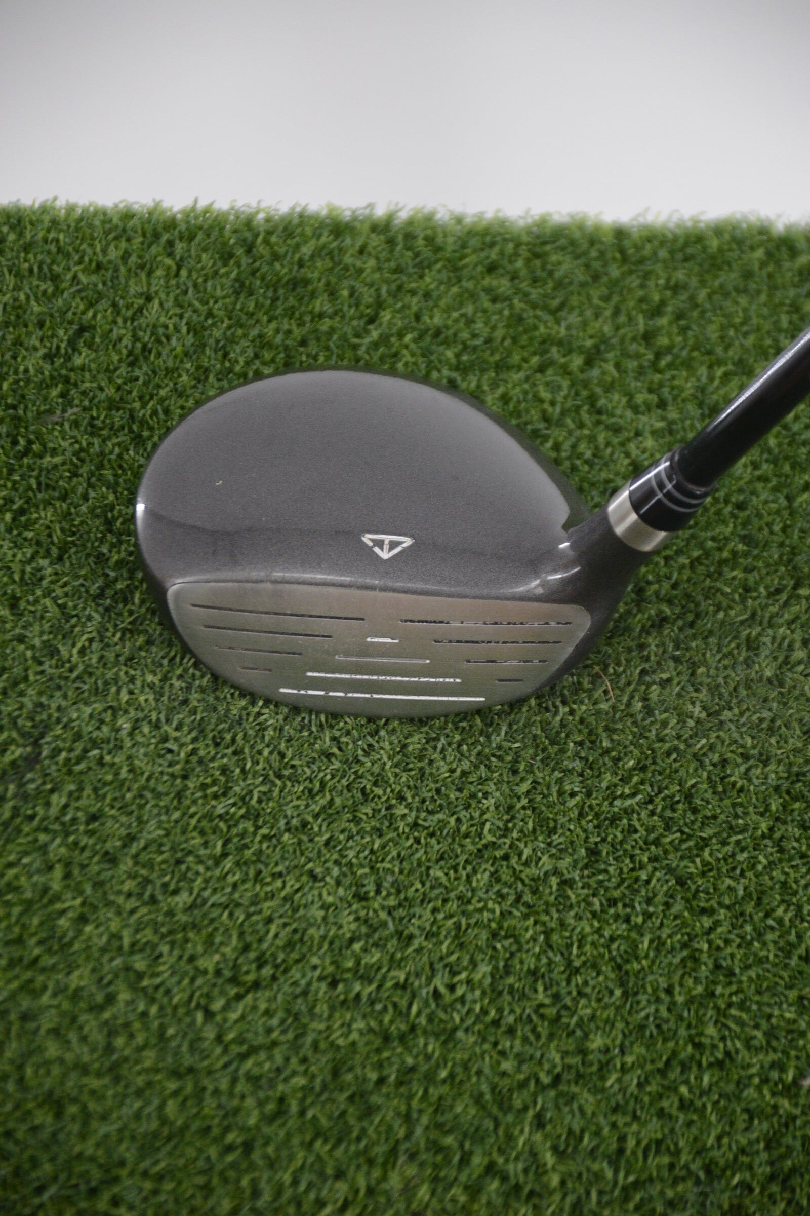 Nicklaus Air Max 22 Degree Wood R Flex 42.25" Golf Clubs GolfRoots