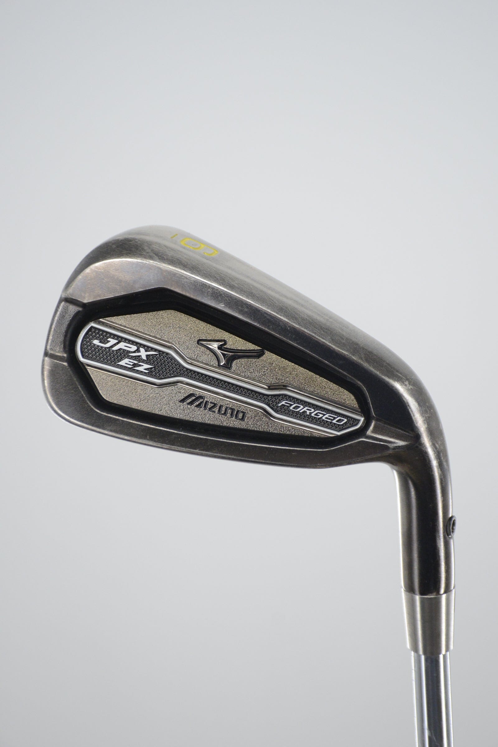 *Fitting Club* Mizuno JPX-EZ Forged 2015 6 Fitting Iron R Flex 37.25" Golf Clubs GolfRoots