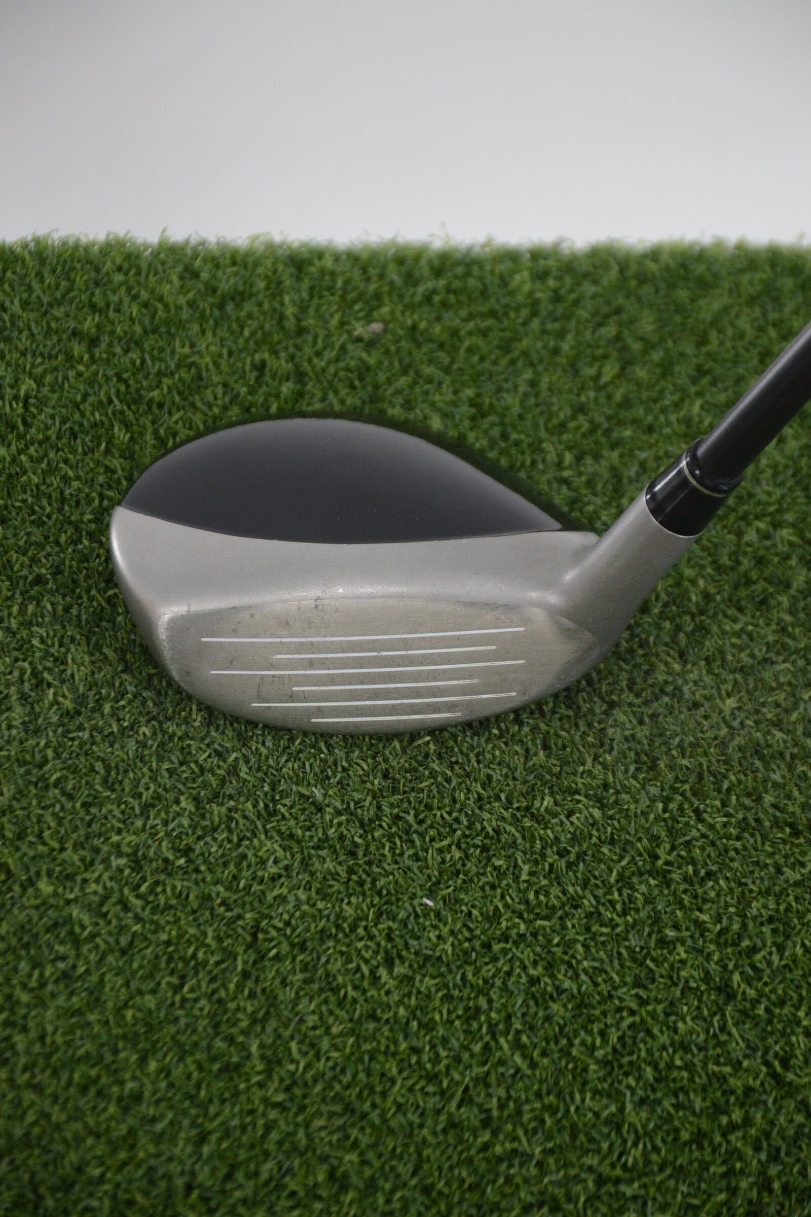 TaylorMade Rescue Mid 5 Wood S Flex 41.25" Golf Clubs GolfRoots