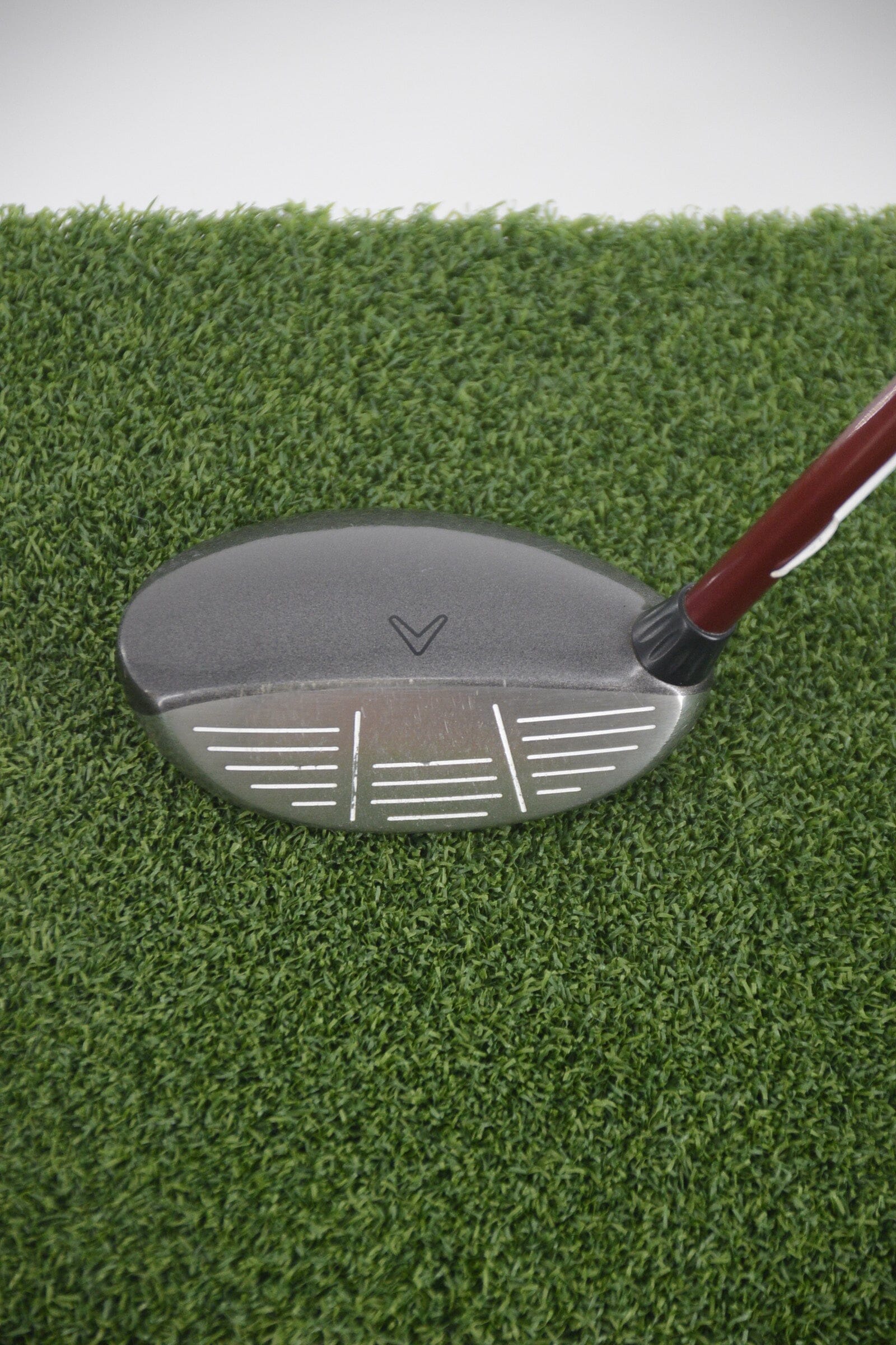 Callaway Big Bertha Heavenwood 4 Hybrid R Flex 39.75" Golf Clubs GolfRoots