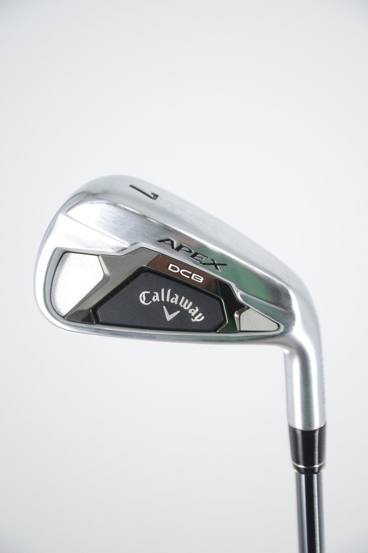 Callaway Apex DCB 7 Iron S Flex 36.5" Golf Clubs GolfRoots