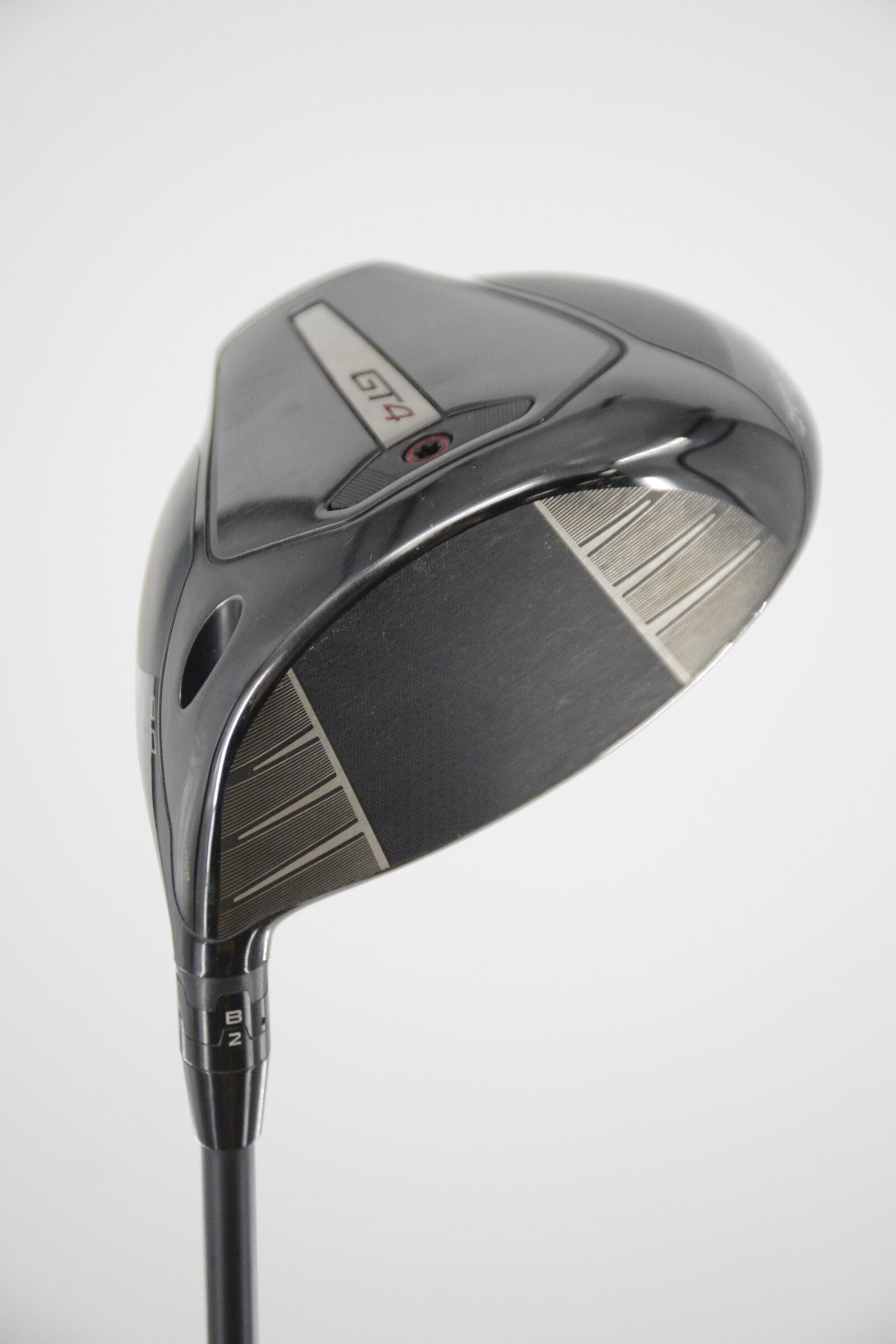 Titleist GT4 9 Degree Driver S Flex 45.25" Golf Clubs GolfRoots