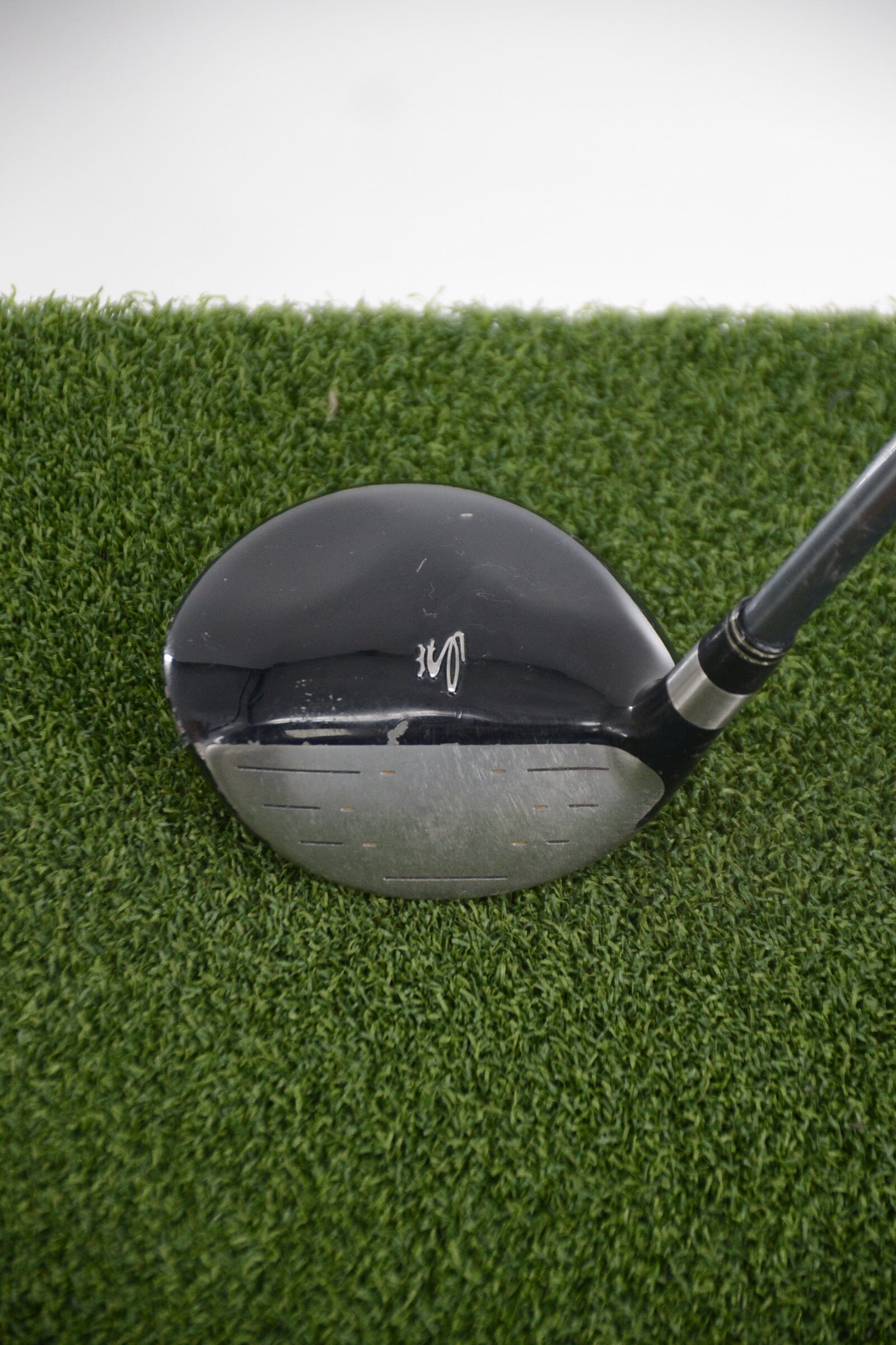 Women's Cobra SS Hyper Steel 7 Wood W Flex 40.75" Golf Clubs GolfRoots