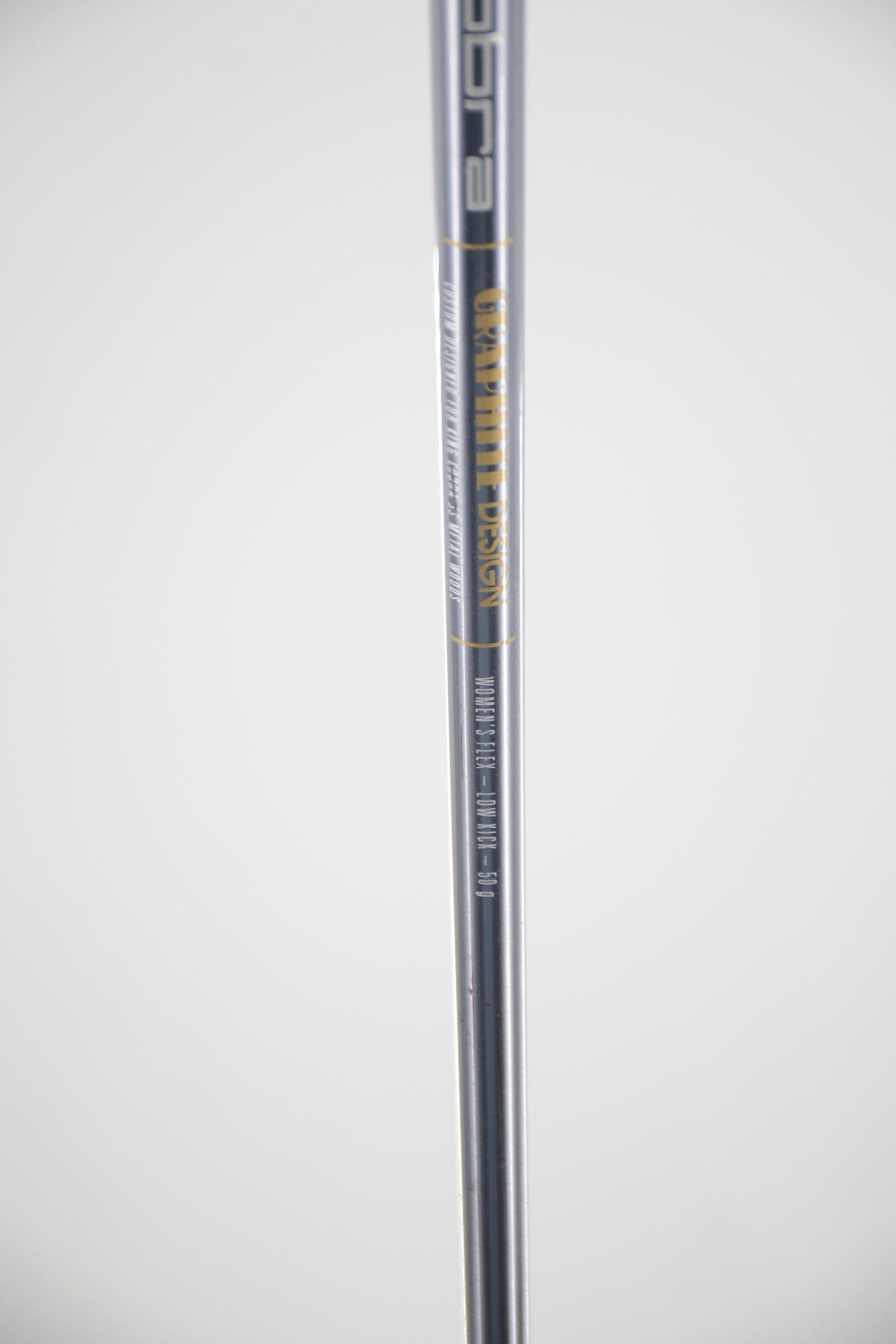 Women's Cobra SS Hyper Steel 7 Wood W Flex 40.75" Golf Clubs GolfRoots