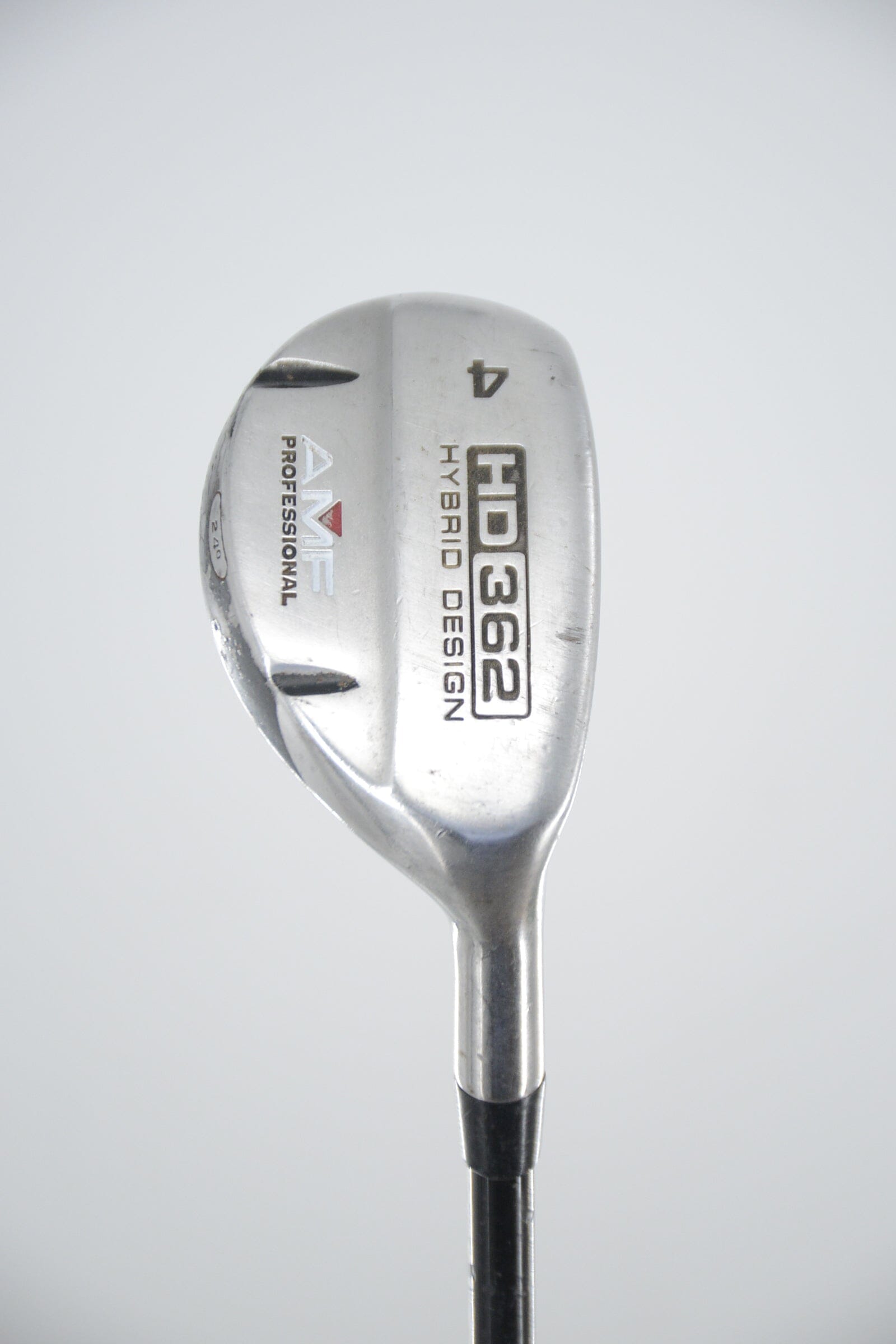 AMF HD 362 4 Hybrid R Flex 38.5" Golf Clubs GolfRoots