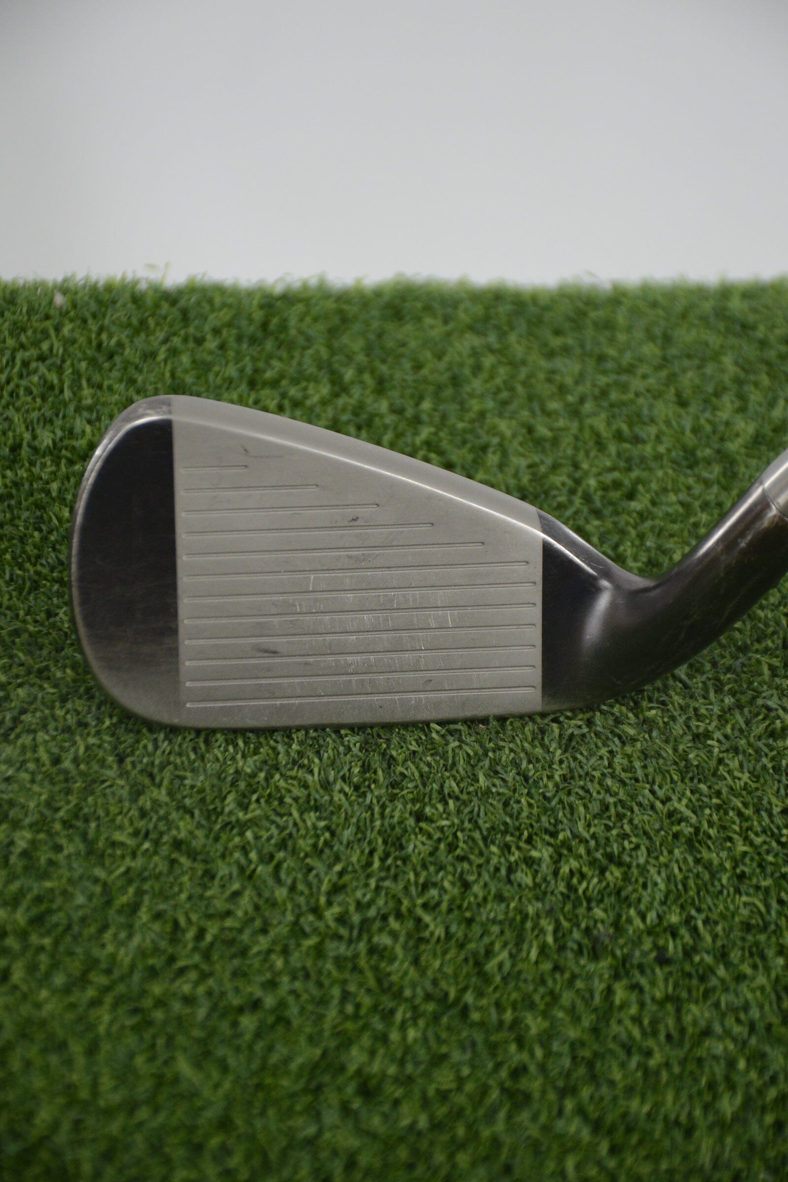 *Fitting Club* Mizuno JPX-EZ Forged 2015 6 Fitting Iron R Flex 37.25" Golf Clubs GolfRoots