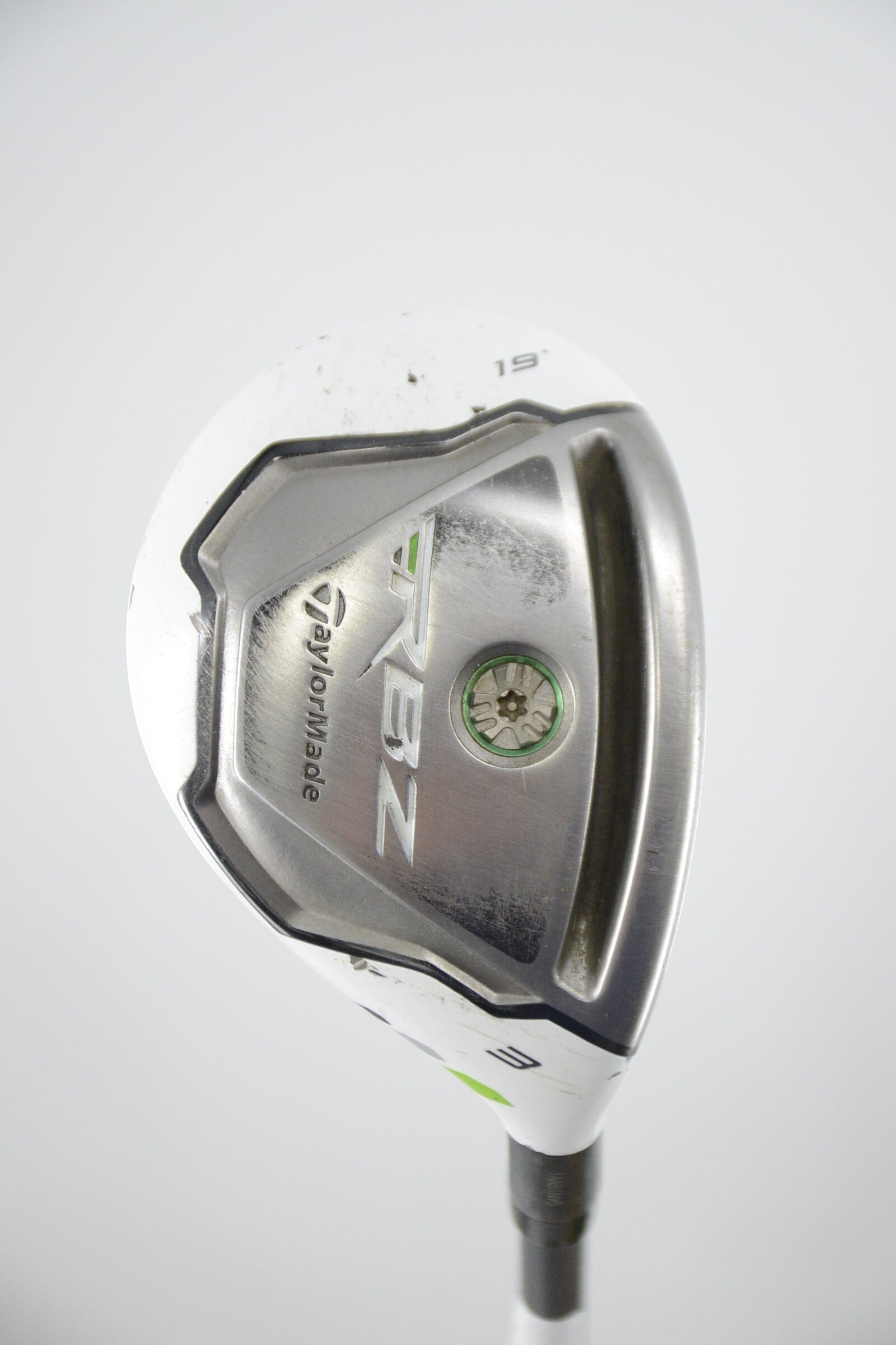 TaylorMade Rocketballz 3 Hybrid S Flex 40.75"