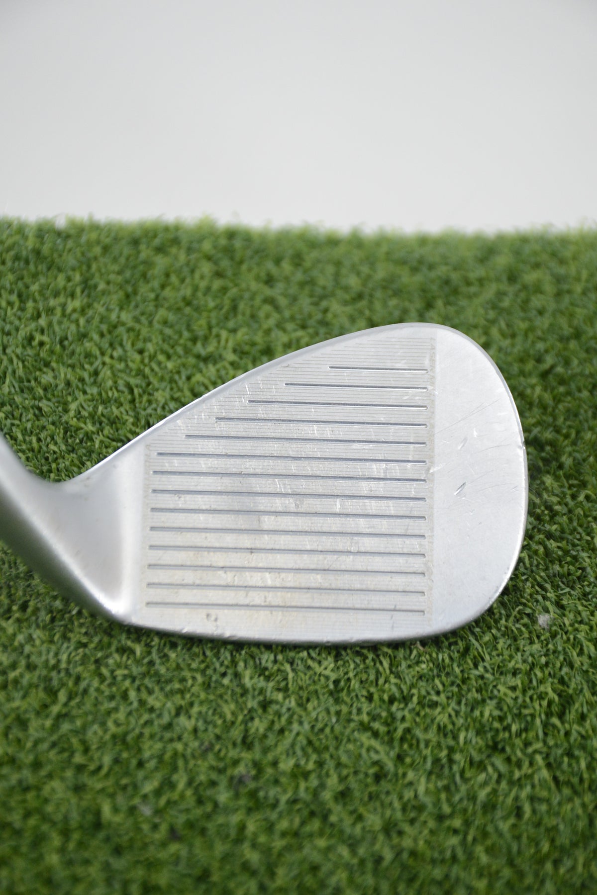 Lefty Cleveland 588 Tour ZipGrooves 60 Degree Wedge Wedge Flex 35"