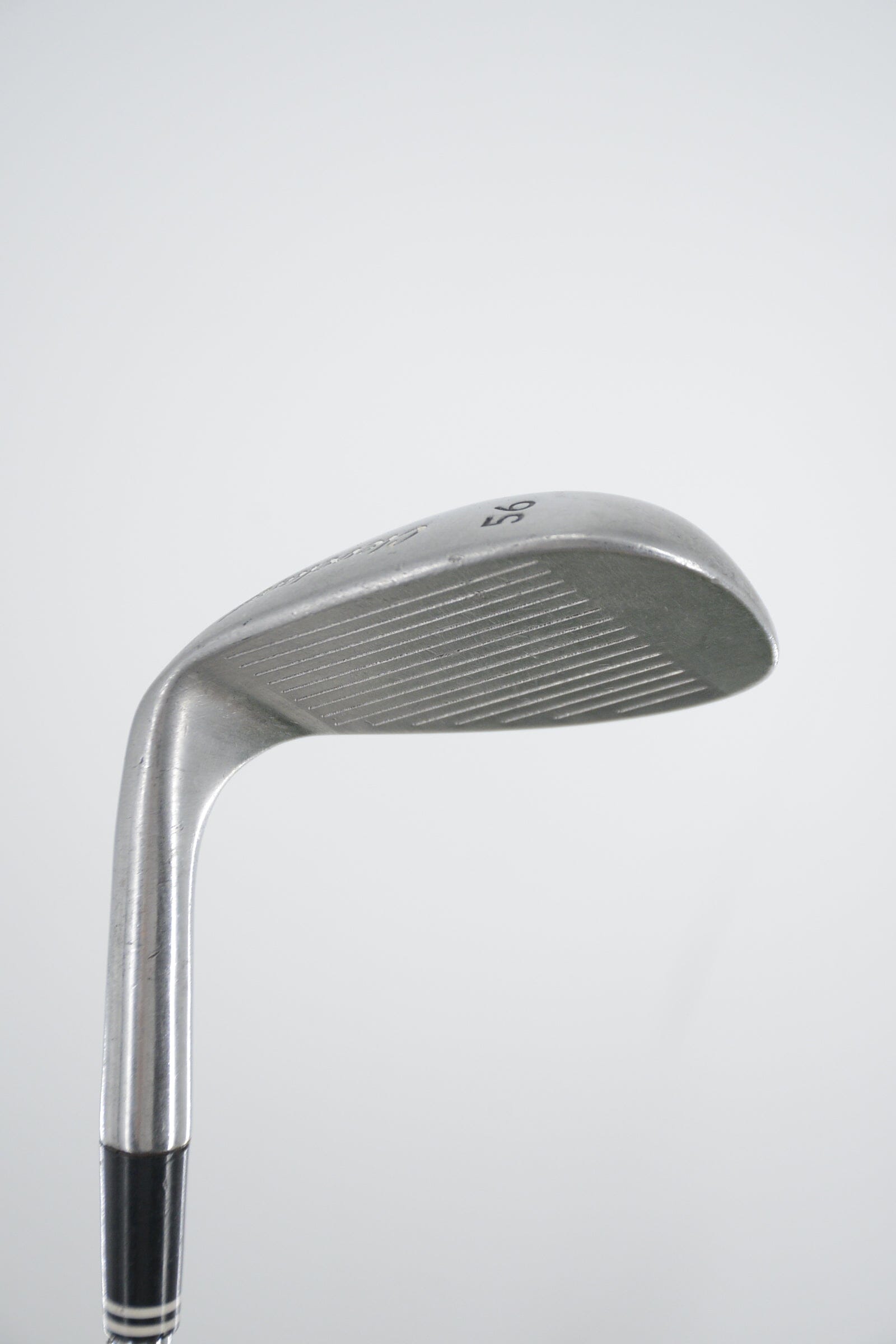 Cleveland CG14 Black Pearl 56 Degree Wedge Wedge Flex 35" Golf Clubs GolfRoots