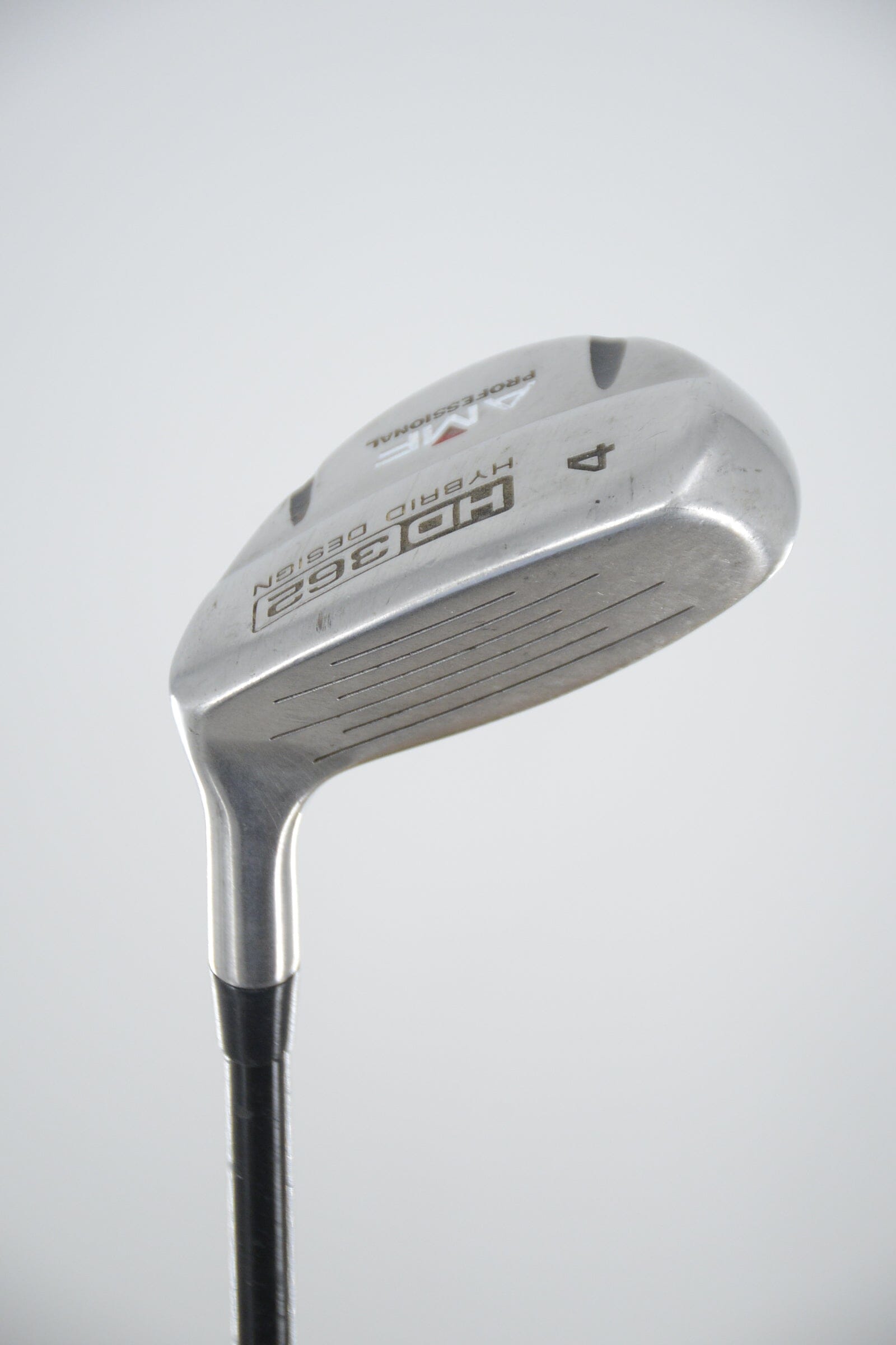 AMF HD 362 4 Hybrid R Flex 38.5" Golf Clubs GolfRoots