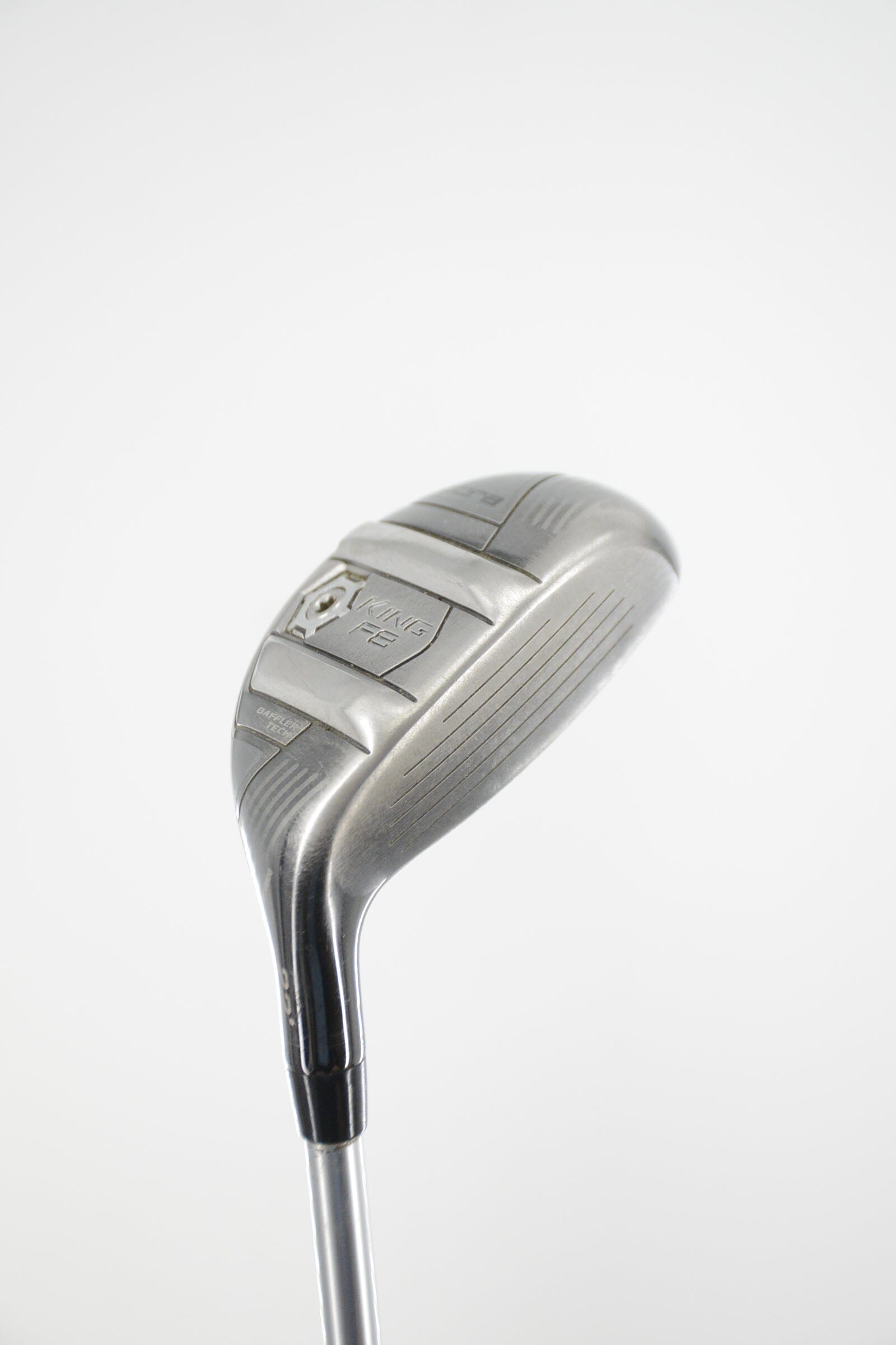 Cobra King F8 22 Degree Hybrid S Flex 39" Golf Clubs GolfRoots