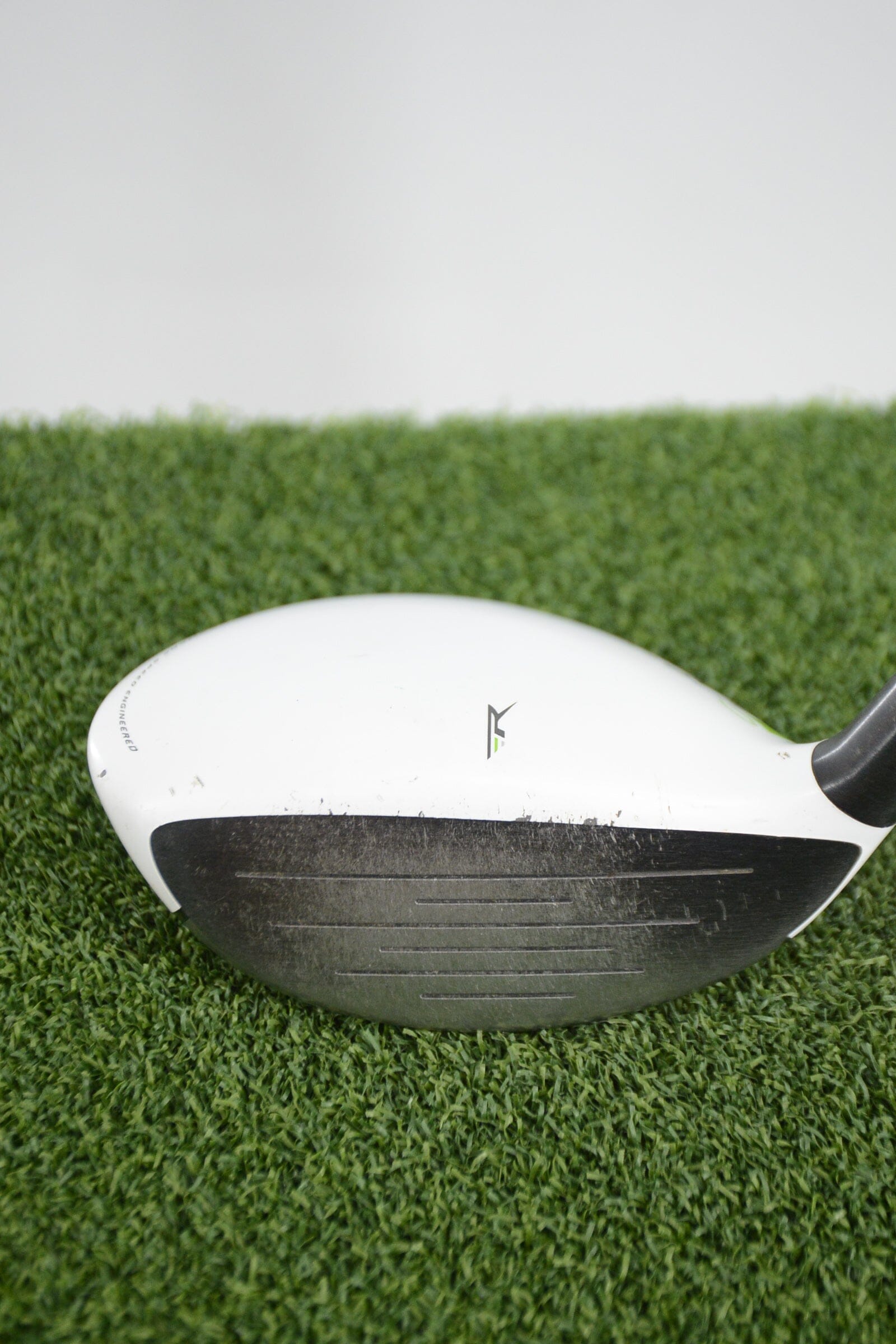 TaylorMade Rocketballz 3 Hybrid S Flex 40.75"