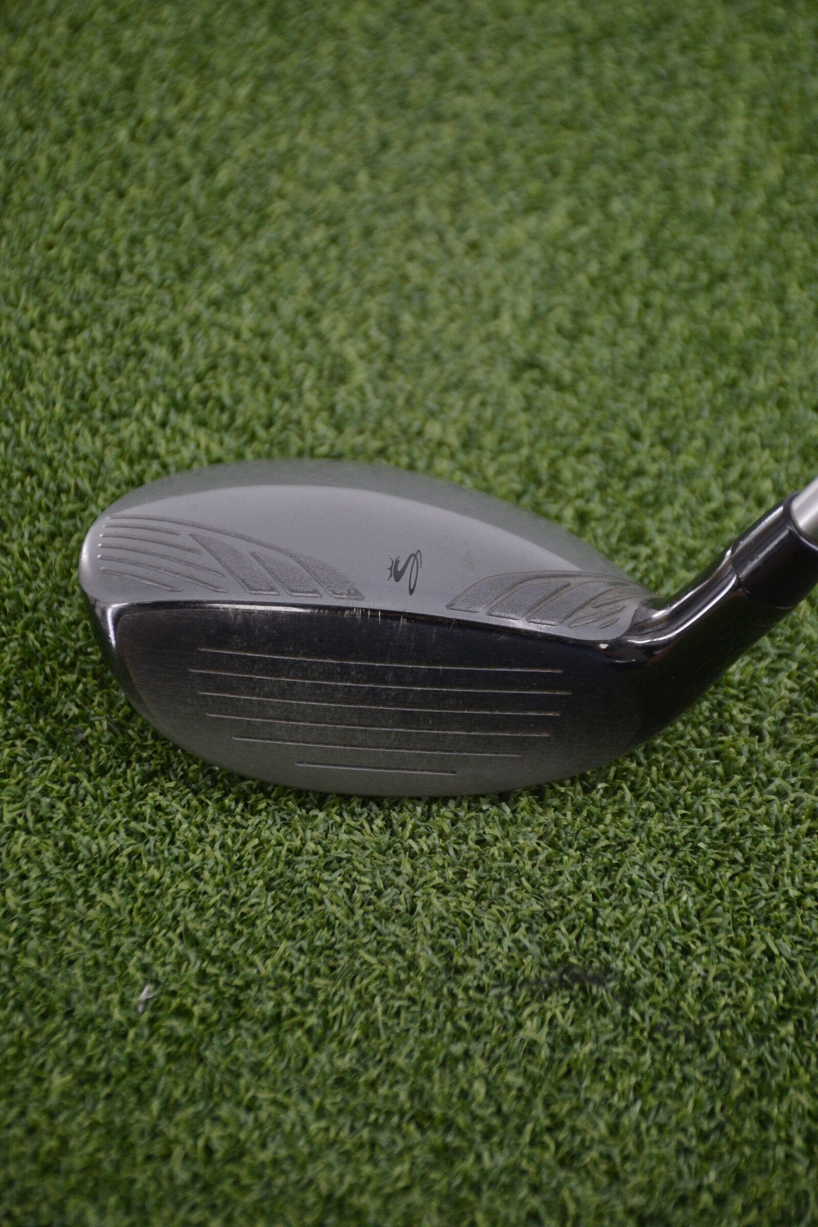 Cobra King F8 22 Degree Hybrid S Flex 39" Golf Clubs GolfRoots