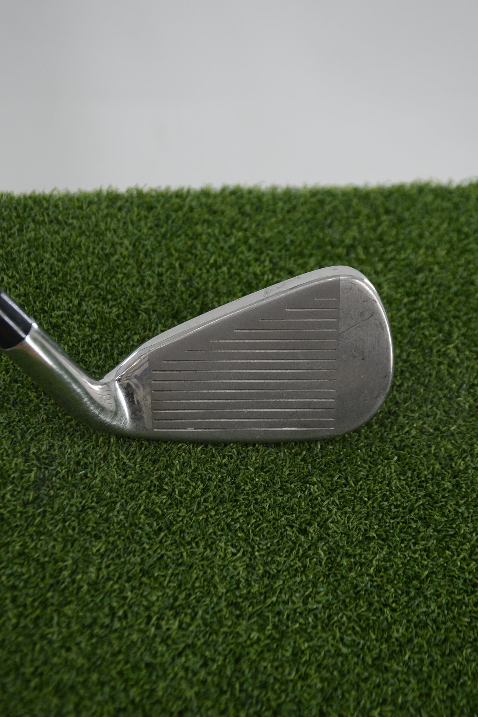 Lefty TaylorMade Rocketballz Speedlite 6 Iron R Flex 37.75" Golf Clubs GolfRoots